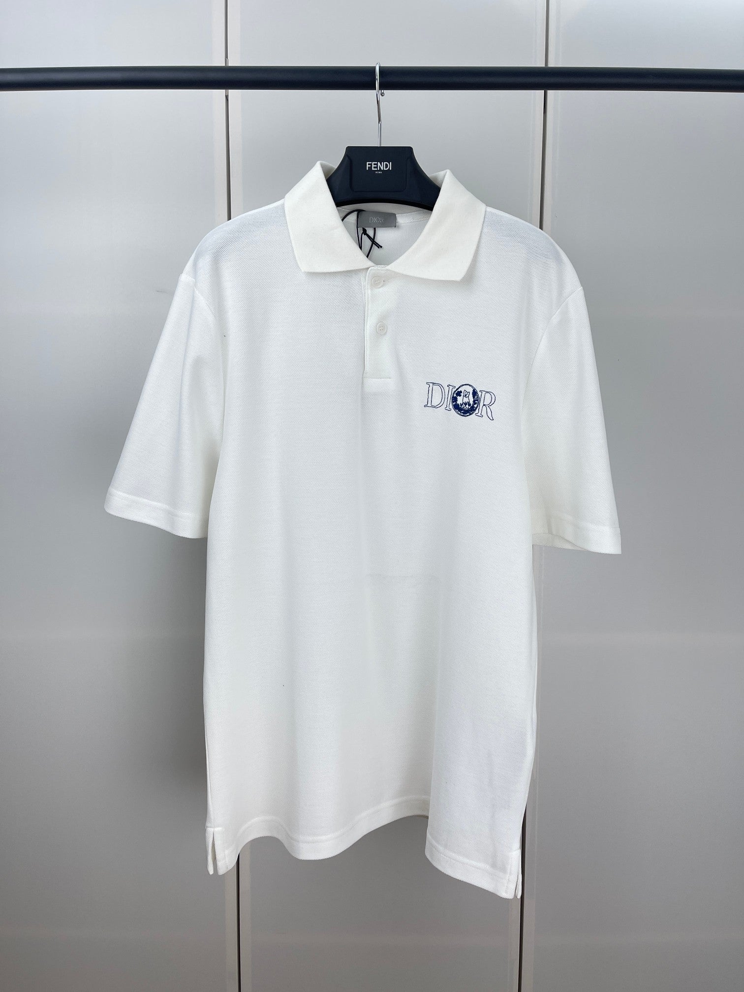 LuxluxHouse Best Quality Clothes Shirts&Polo Dior
