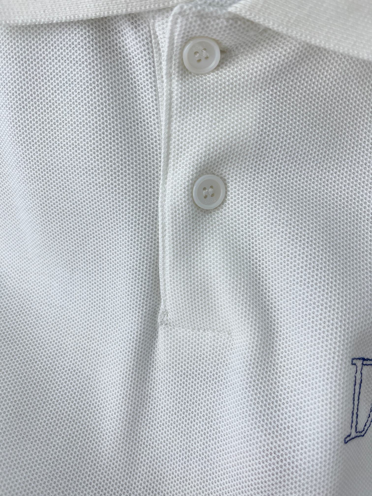 LuxluxHouse Best Quality Clothes Shirts&Polo Dior