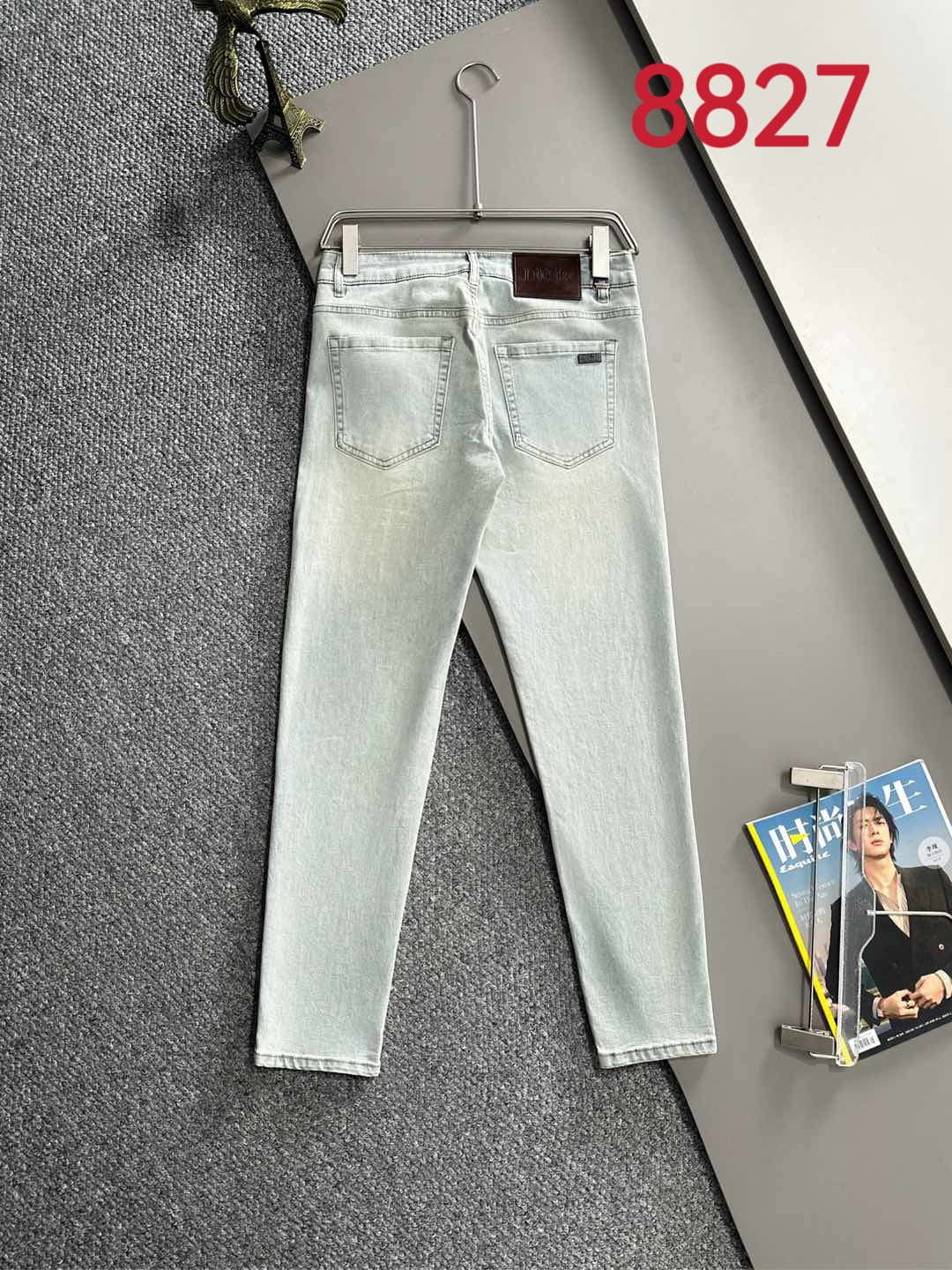 LuxluxHouse Best Quality Clothes Pants Dior