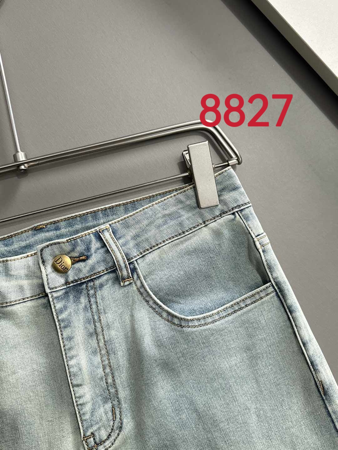 LuxluxHouse Best Quality Clothes Pants Dior