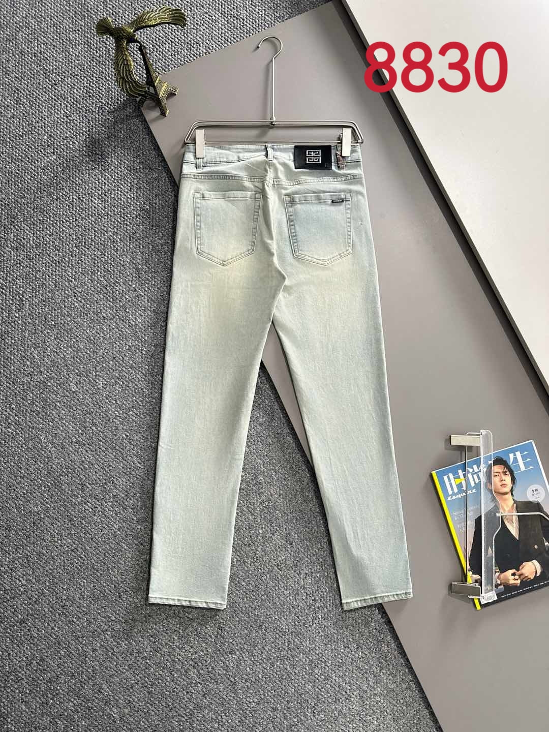 LuxluxHouse Best Quality Clothes Givenchy Pants