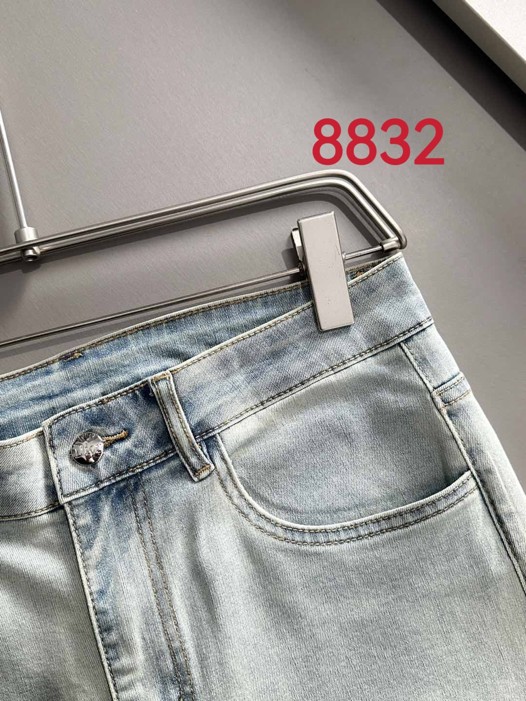 LuxluxHouse Best Quality Clothes Pants Dior