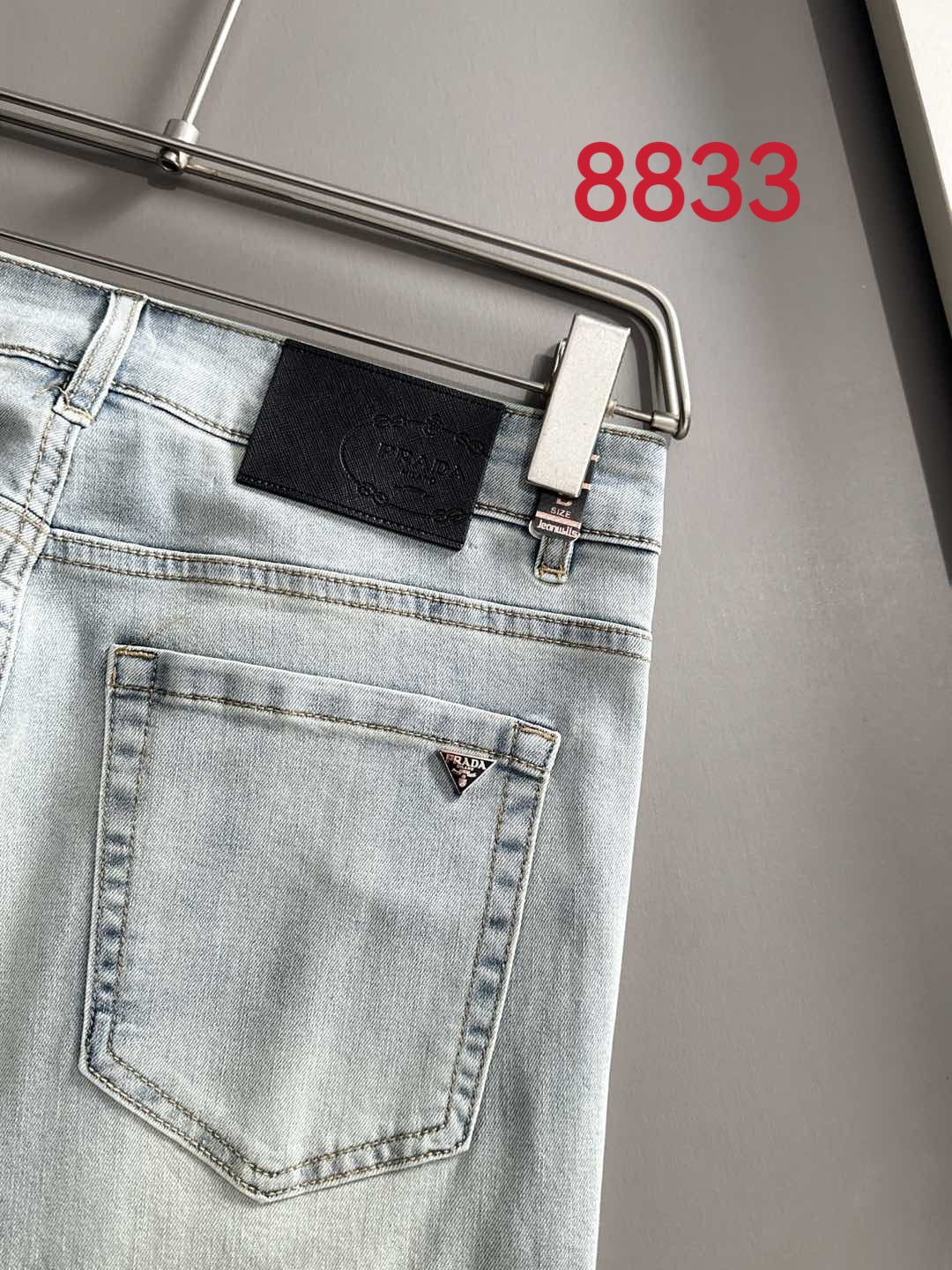 LuxluxHouse Best Quality Clothes Pants Prada