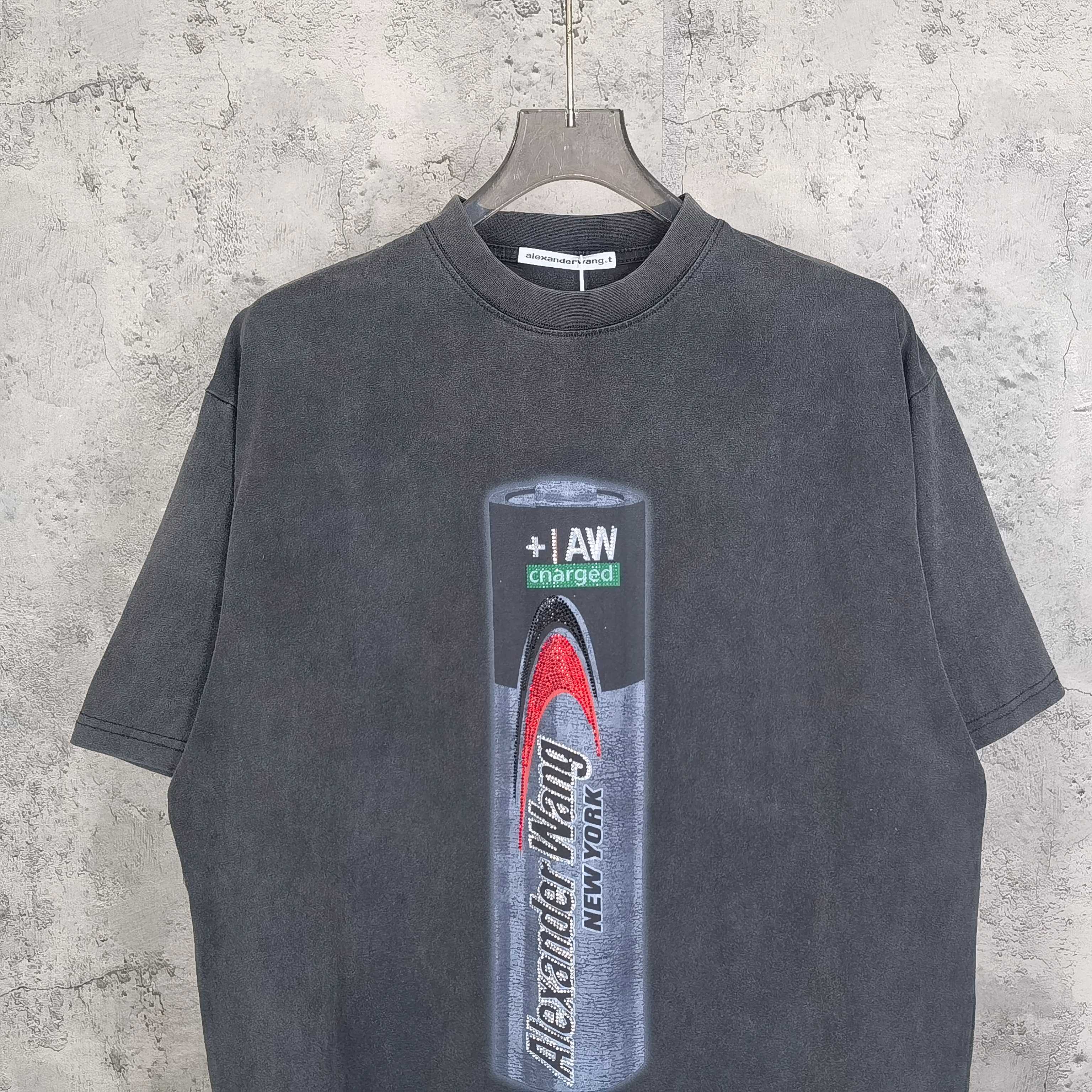 LuxluxHouse Best Quality Clothes Chrome Hearts T-shirt