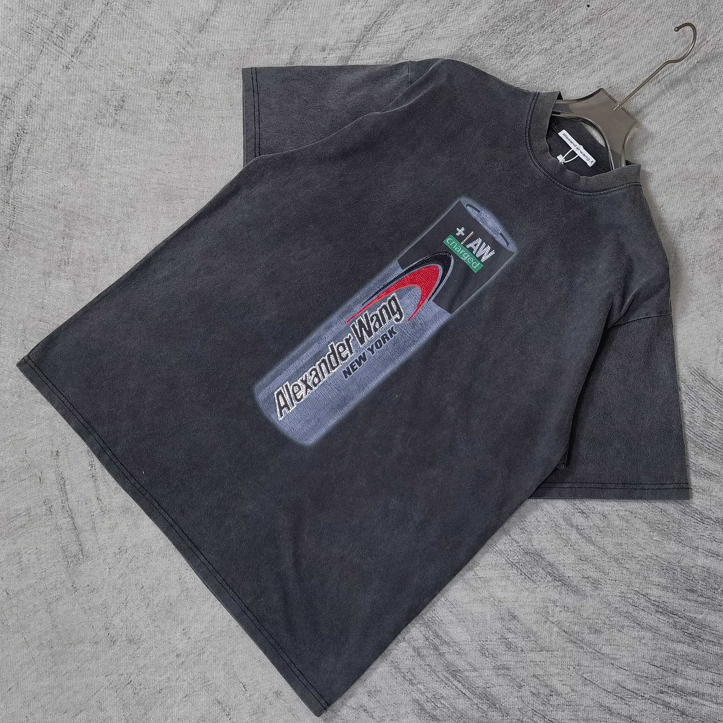 LuxluxHouse Best Quality Clothes Chrome Hearts T-shirt