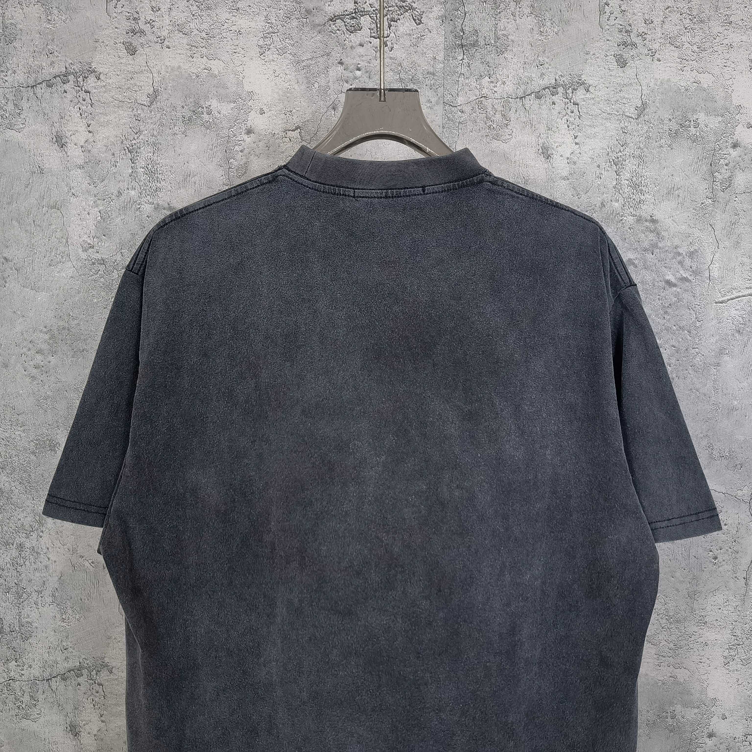 LuxluxHouse Best Quality Clothes Chrome Hearts T-shirt