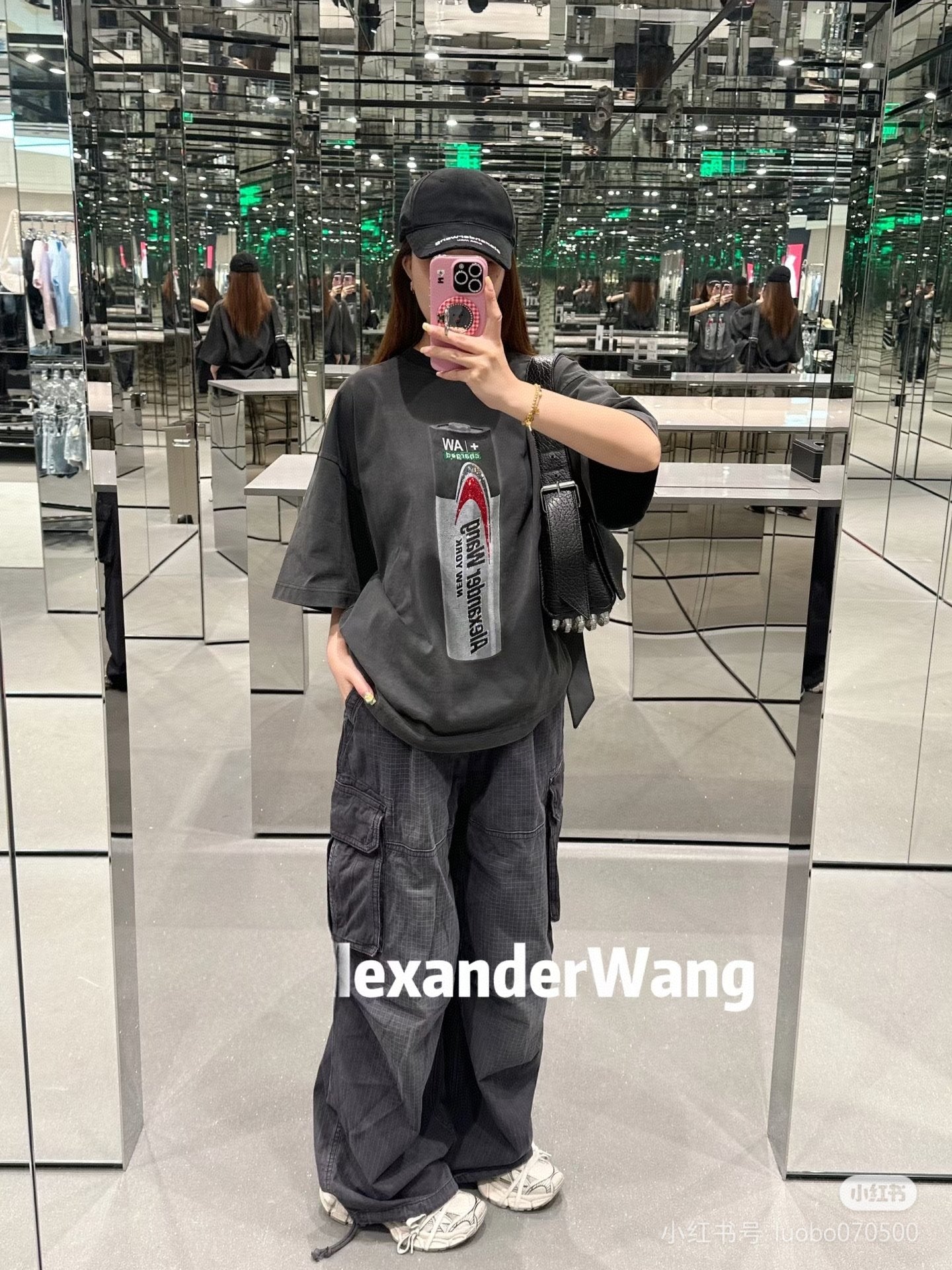 LuxluxHouse Best Quality Clothes Chrome Hearts T-shirt