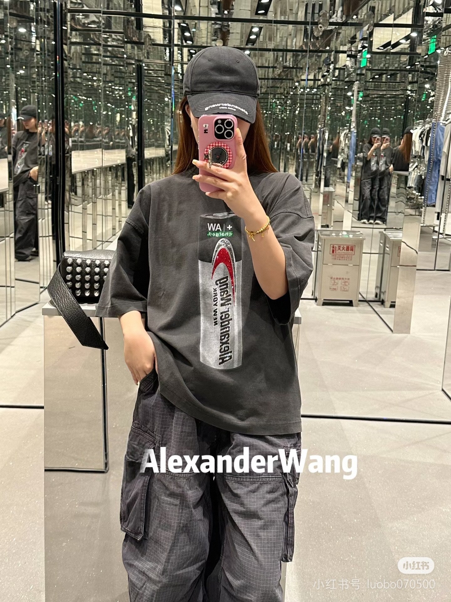 LuxluxHouse Best Quality Clothes Chrome Hearts T-shirt