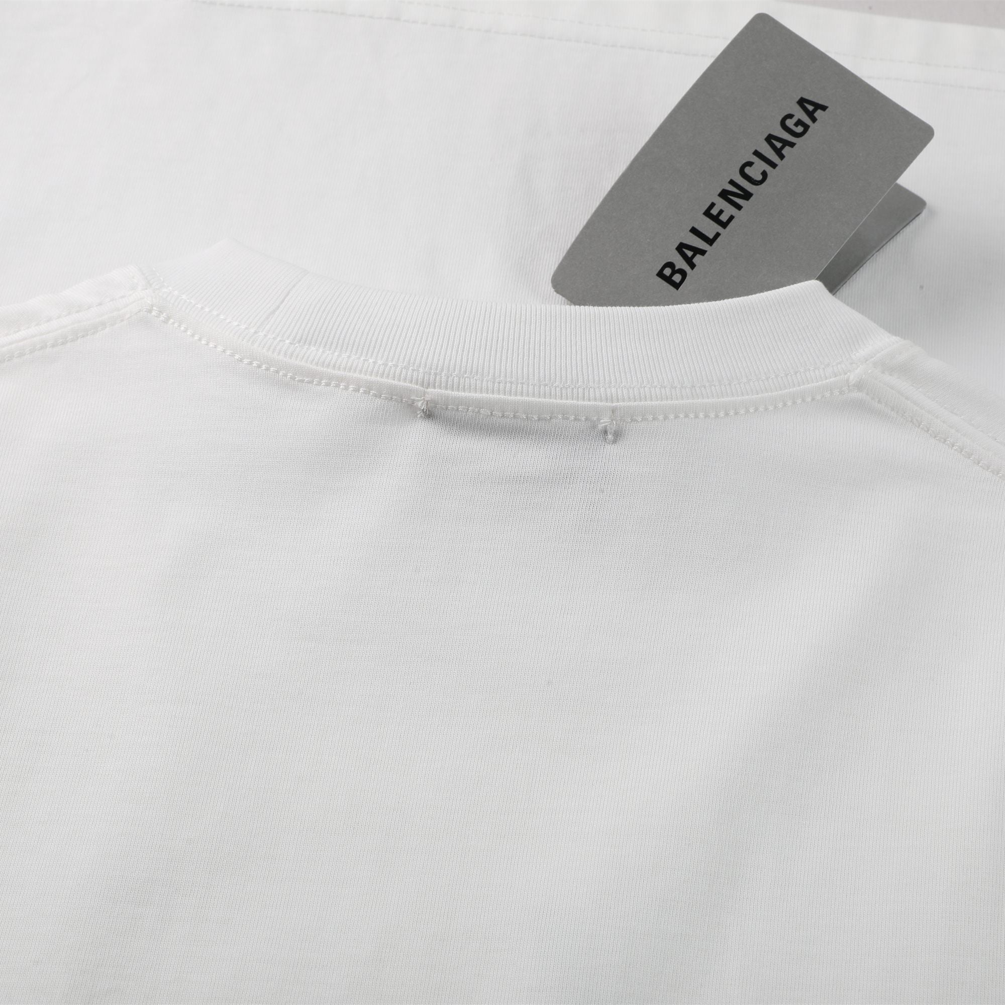 LuxluxHouse Best Quality Clothes Balenciaga T-shirt