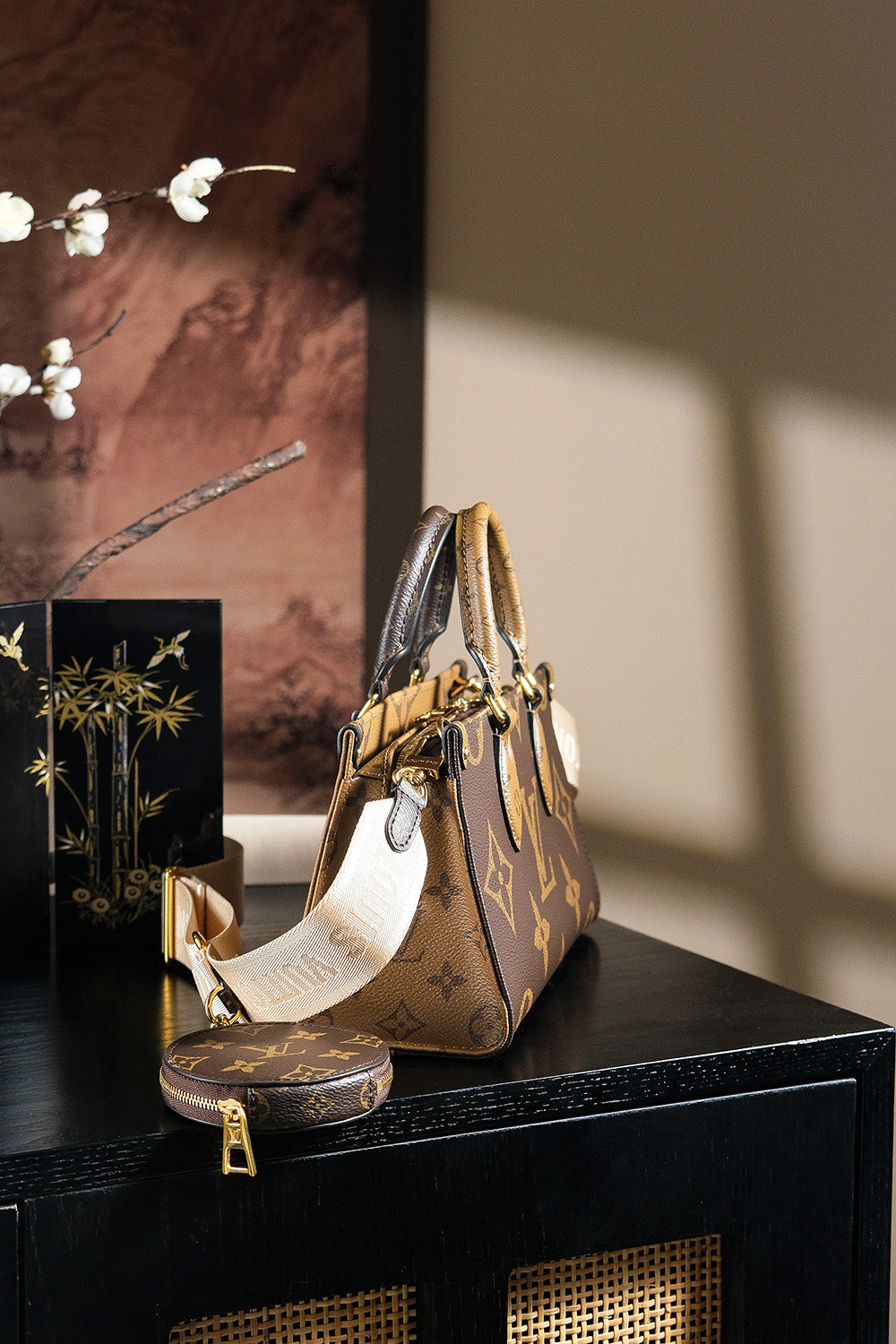 LuxluxHouse Best Quality Bags Louis Vuitton Women