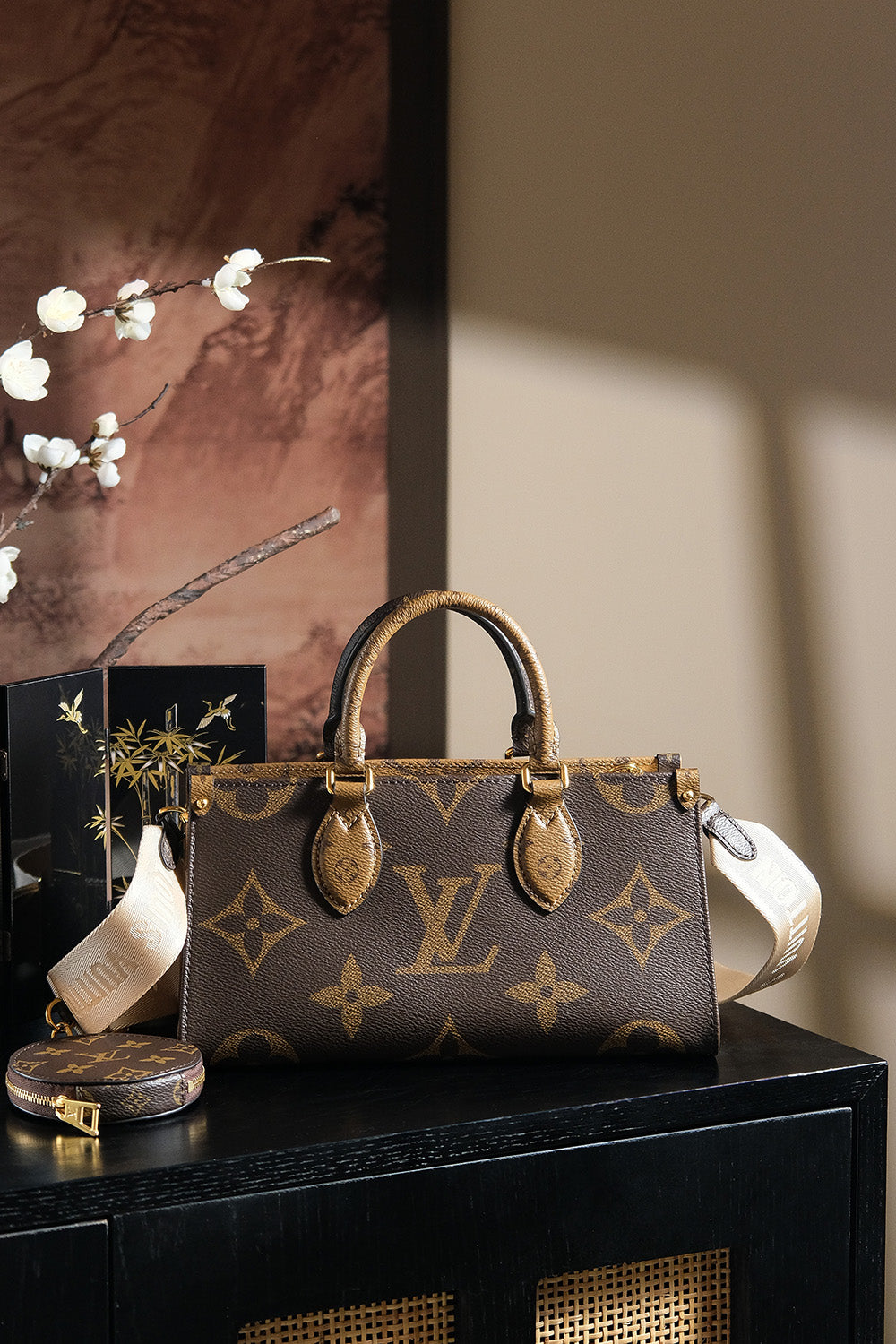 LuxluxHouse Best Quality Bags Louis Vuitton Women