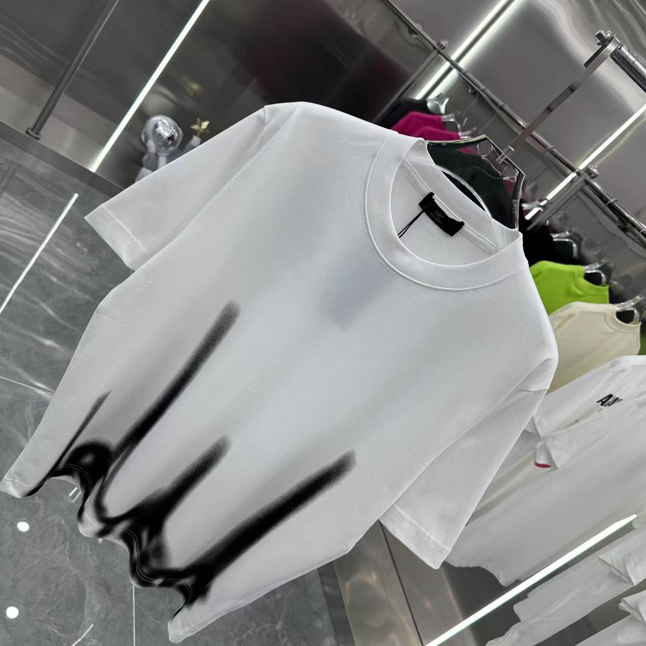 LuxluxHouse Best Quality Clothes T-shirt Arcteryx