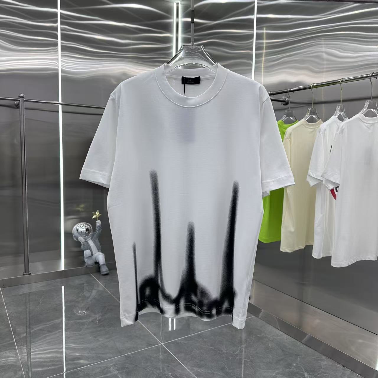 LuxluxHouse Best Quality Clothes T-shirt Arcteryx