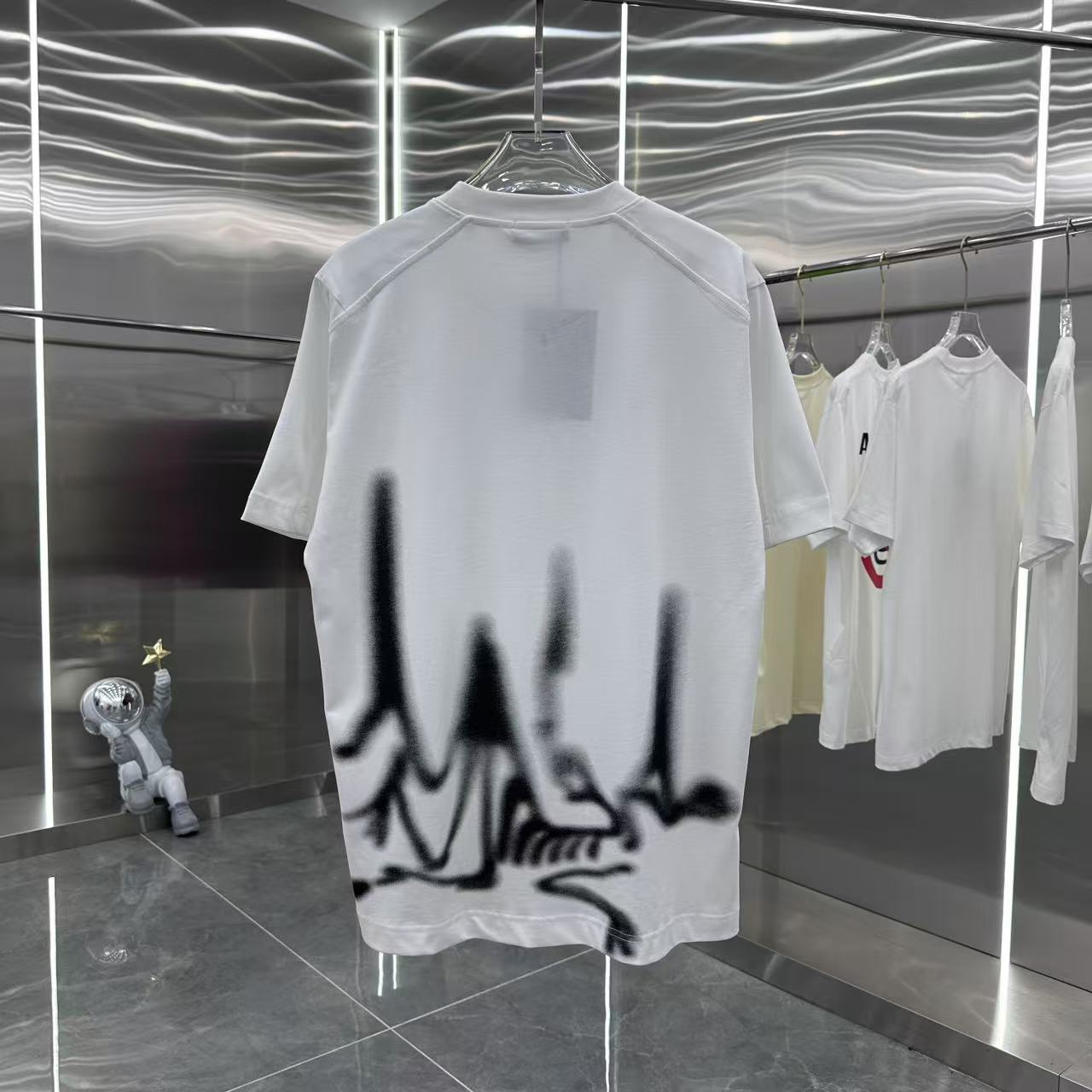 LuxluxHouse Best Quality Clothes T-shirt Arcteryx