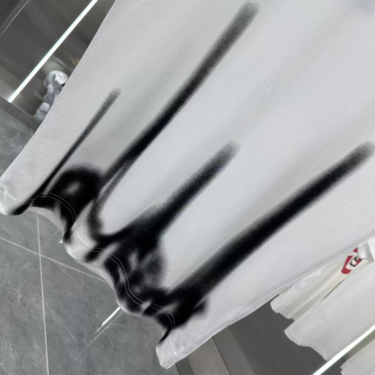 LuxluxHouse Best Quality Clothes T-shirt Arcteryx