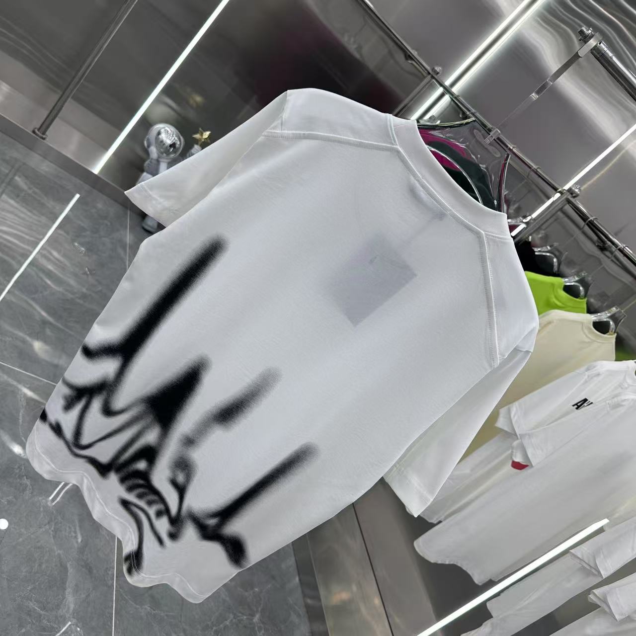 LuxluxHouse Best Quality Clothes T-shirt Arcteryx