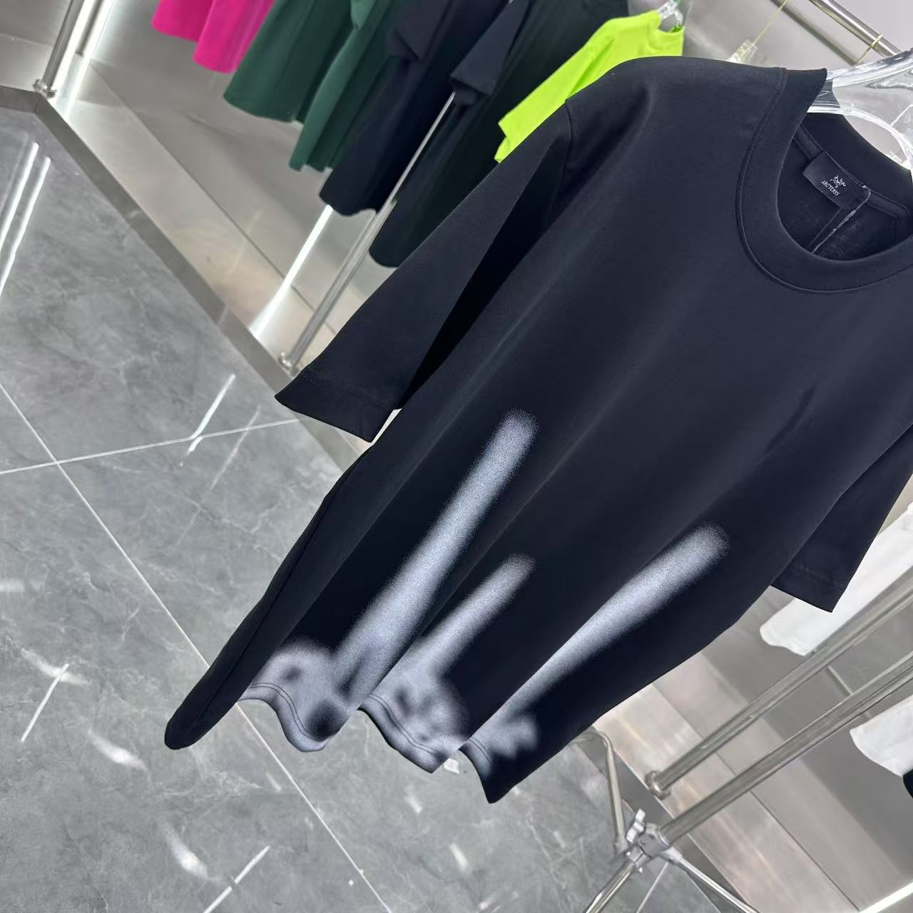 LuxluxHouse Best Quality Clothes T-shirt Arcteryx