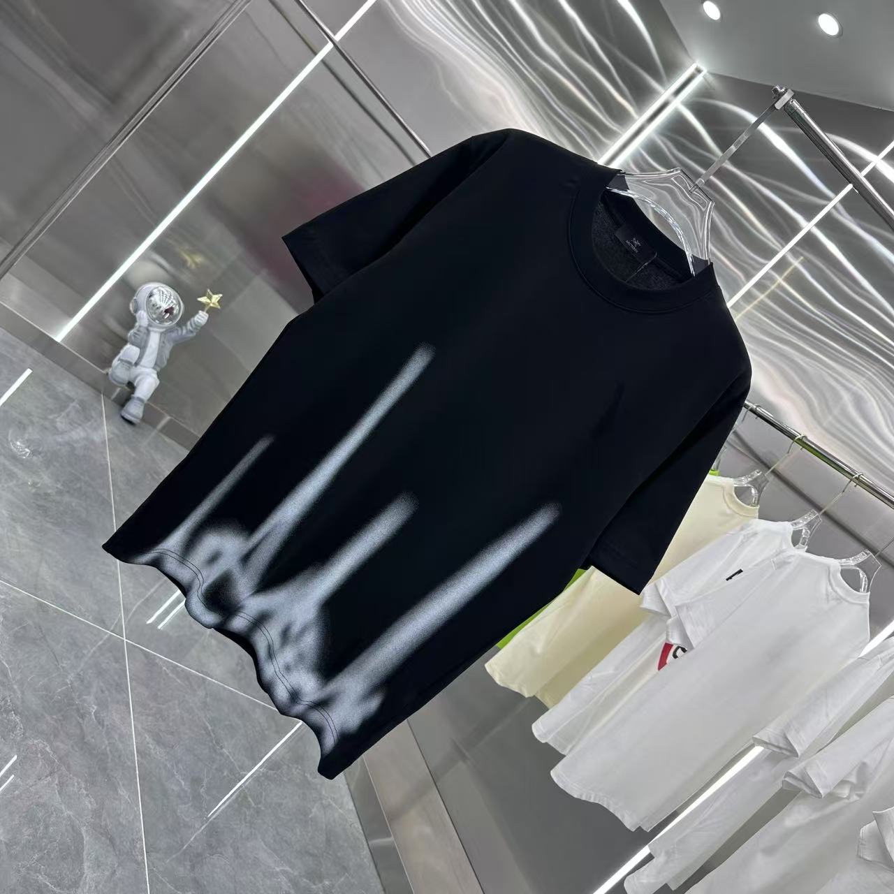 LuxluxHouse Best Quality Clothes T-shirt Arcteryx