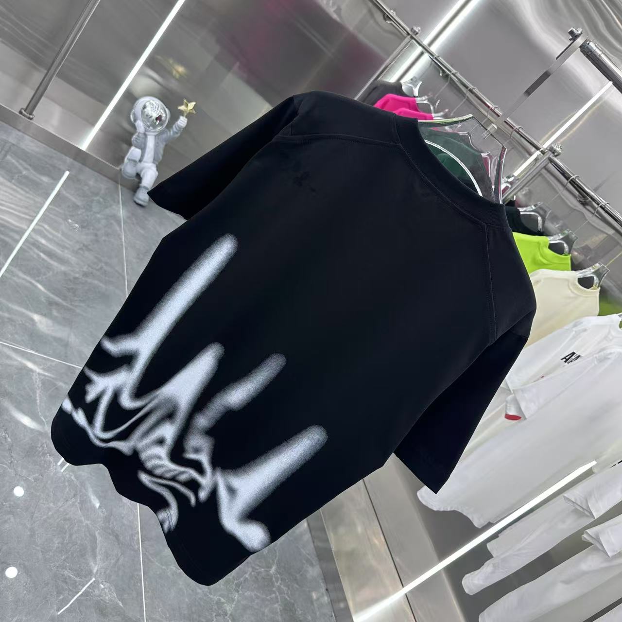 LuxluxHouse Best Quality Clothes T-shirt Arcteryx