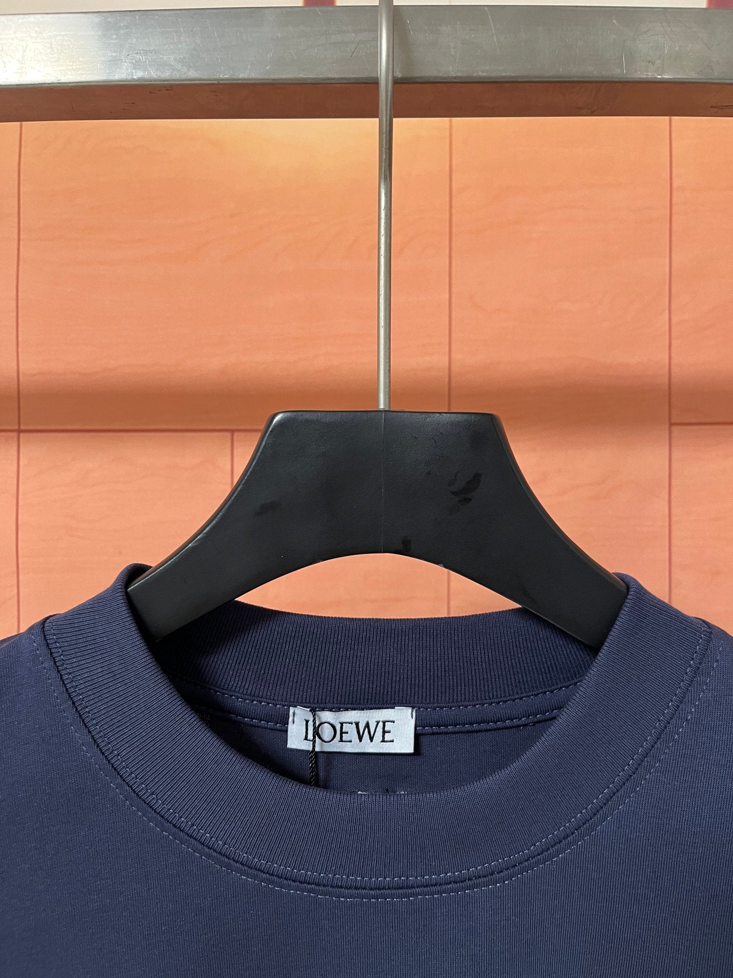 LuxluxHouse Best Quality Clothes T-shirt Loewe