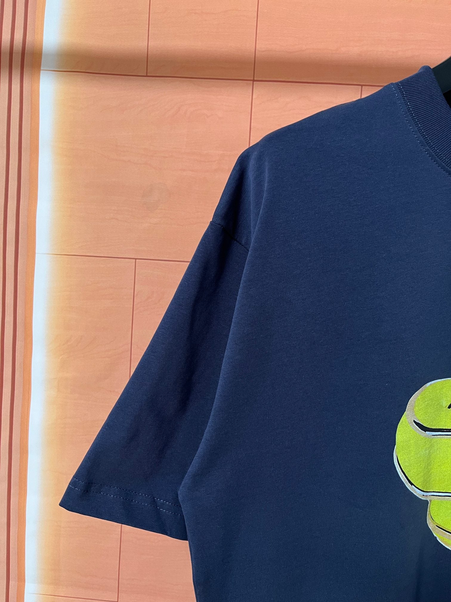 LuxluxHouse Best Quality Clothes T-shirt Loewe