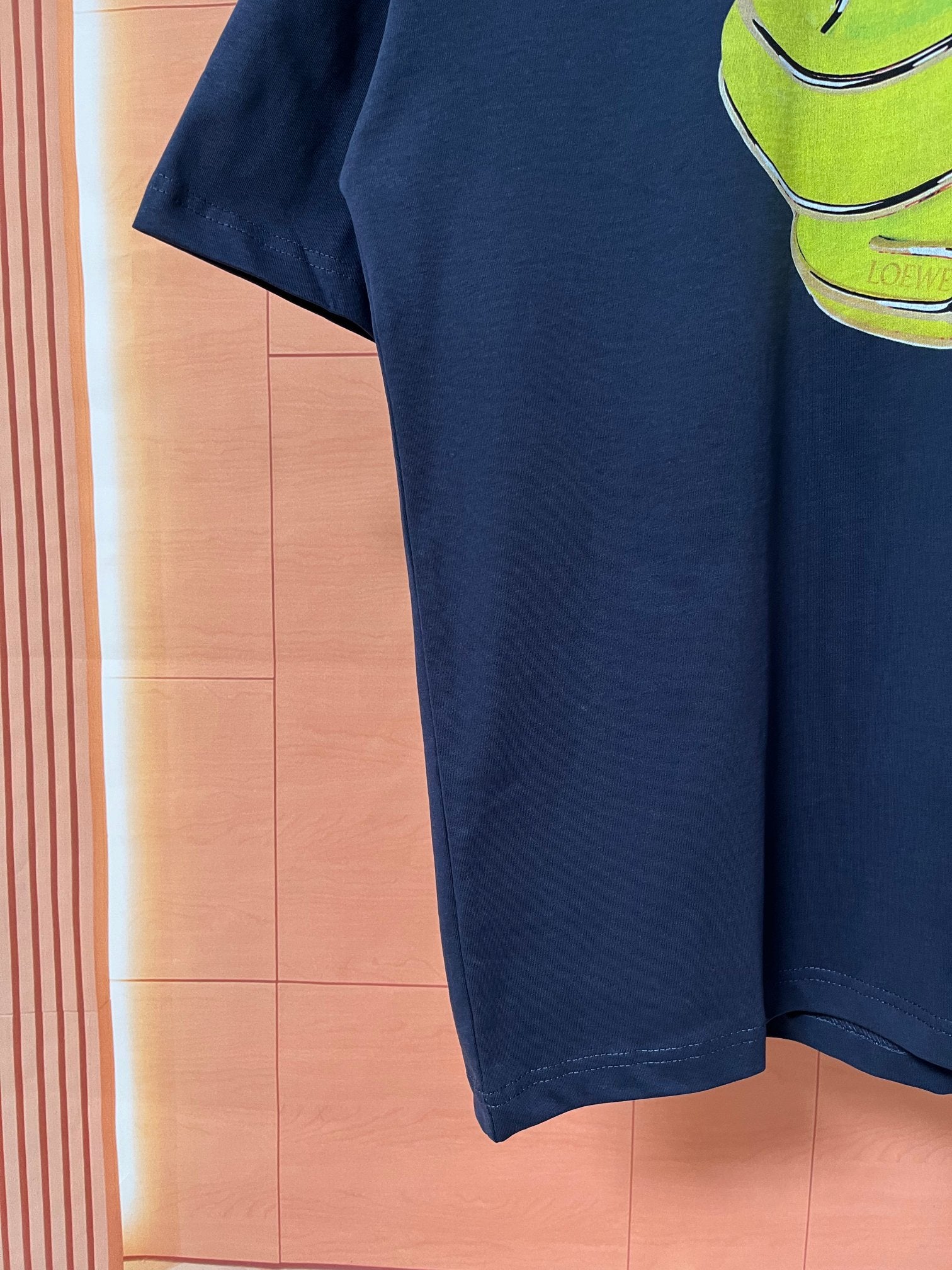 LuxluxHouse Best Quality Clothes T-shirt Loewe