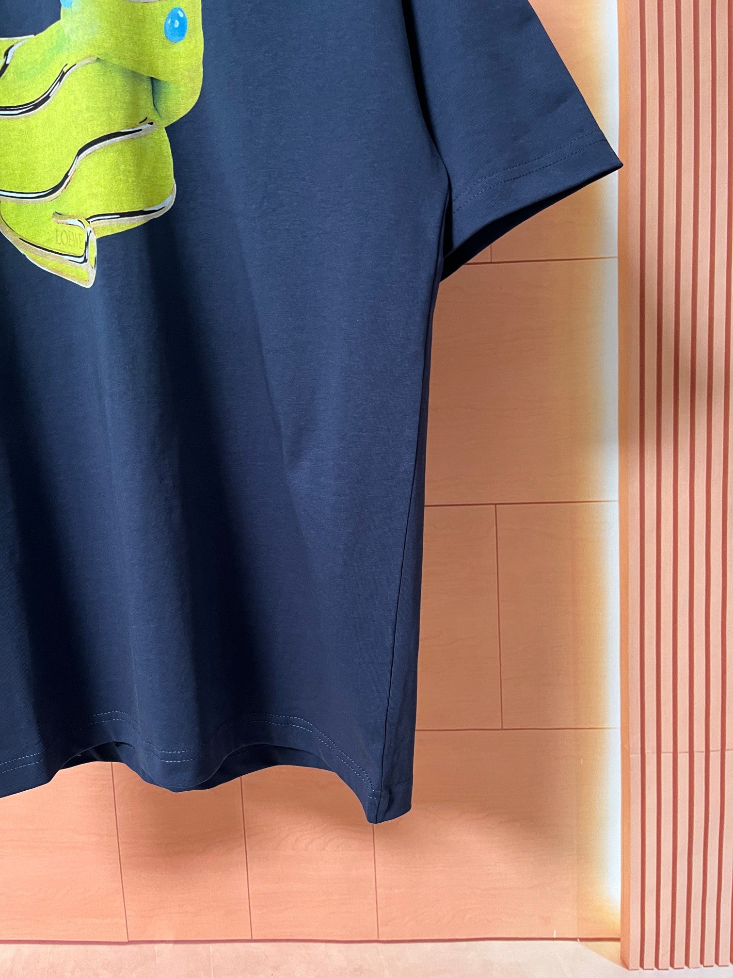 LuxluxHouse Best Quality Clothes T-shirt Loewe