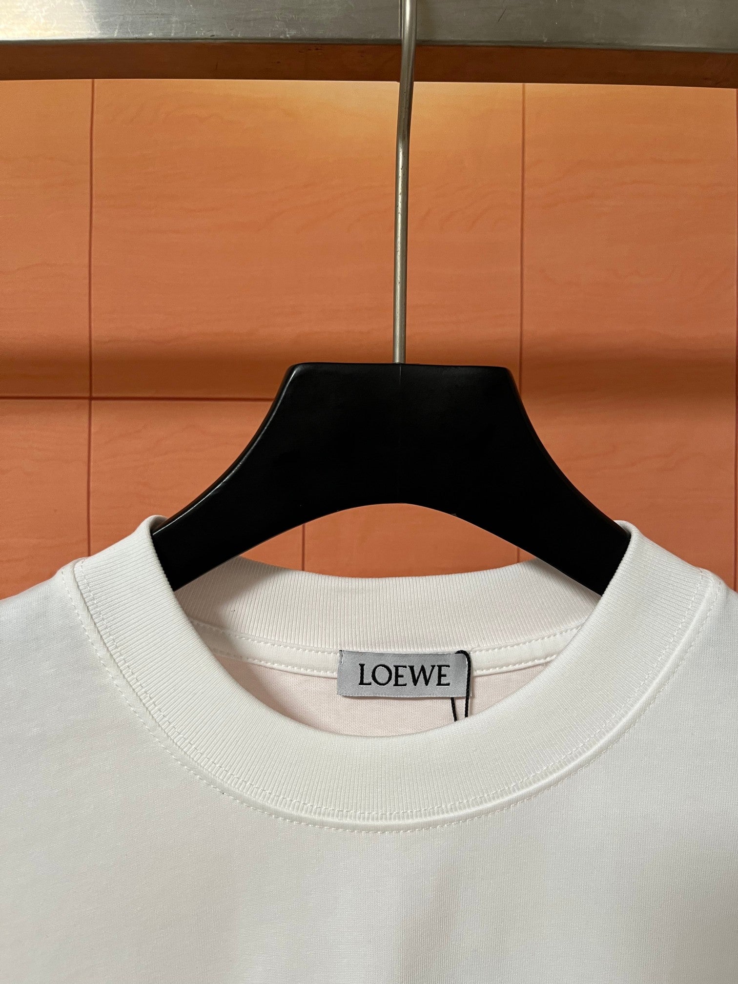 LuxluxHouse Best Quality Clothes T-shirt Loewe