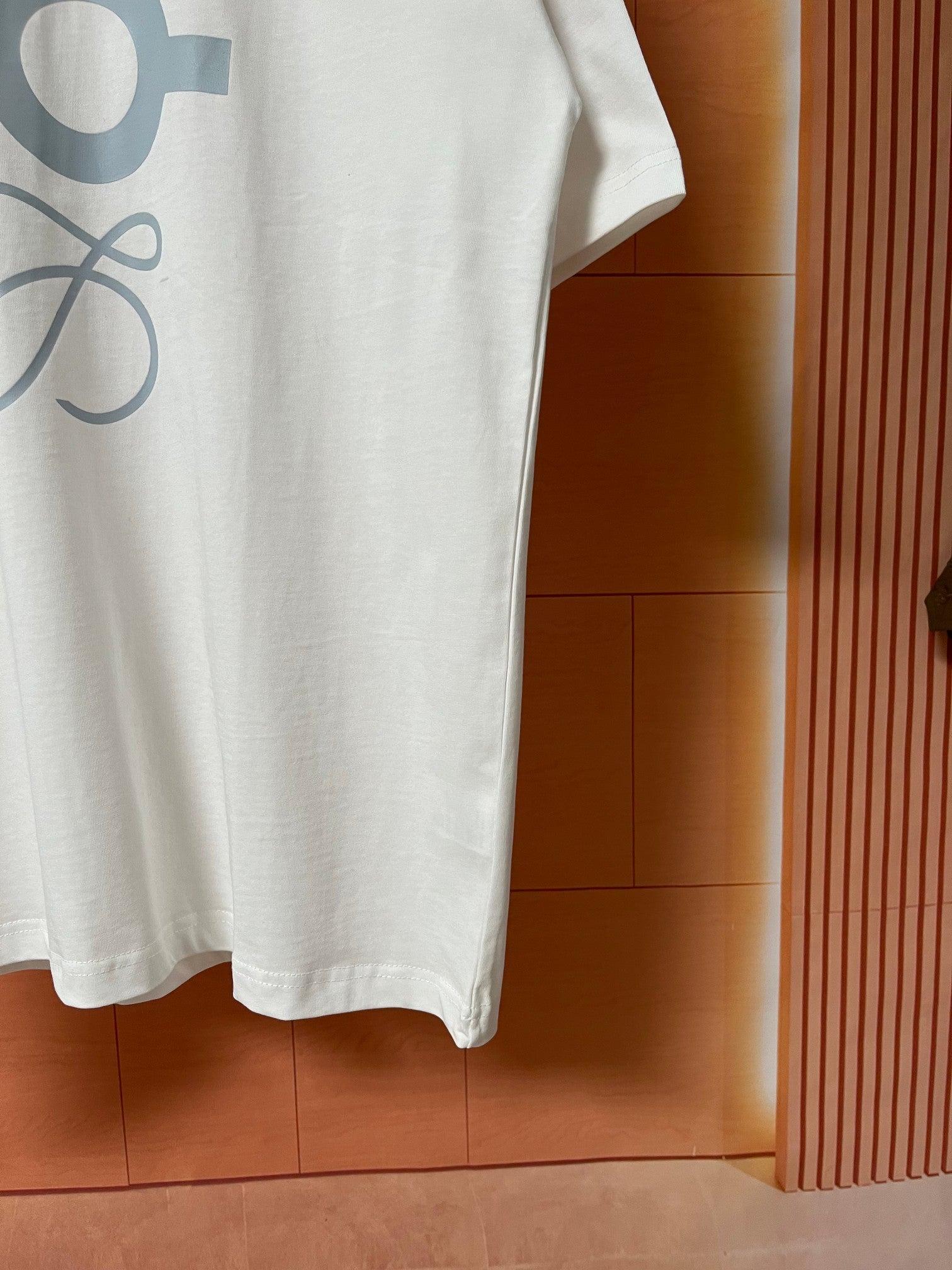 LuxluxHouse Best Quality Clothes T-shirt Loewe