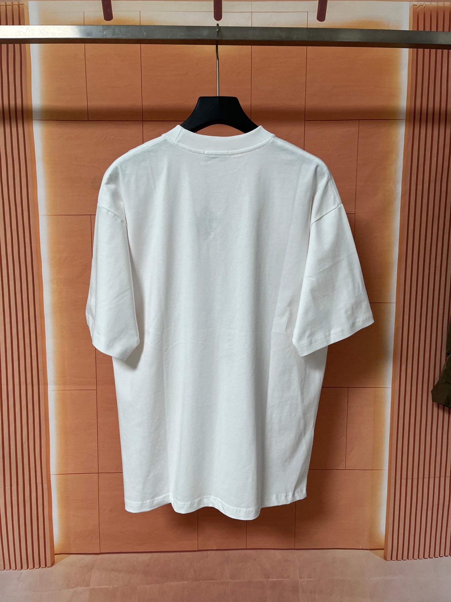 LuxluxHouse Best Quality Clothes T-shirt Loewe
