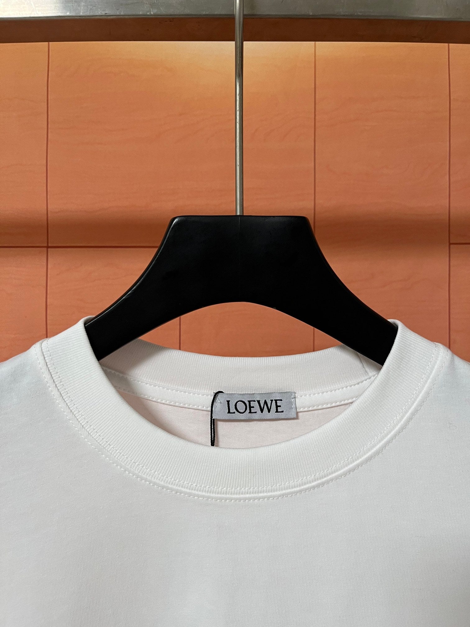 LuxluxHouse Best Quality Clothes T-shirt Loewe