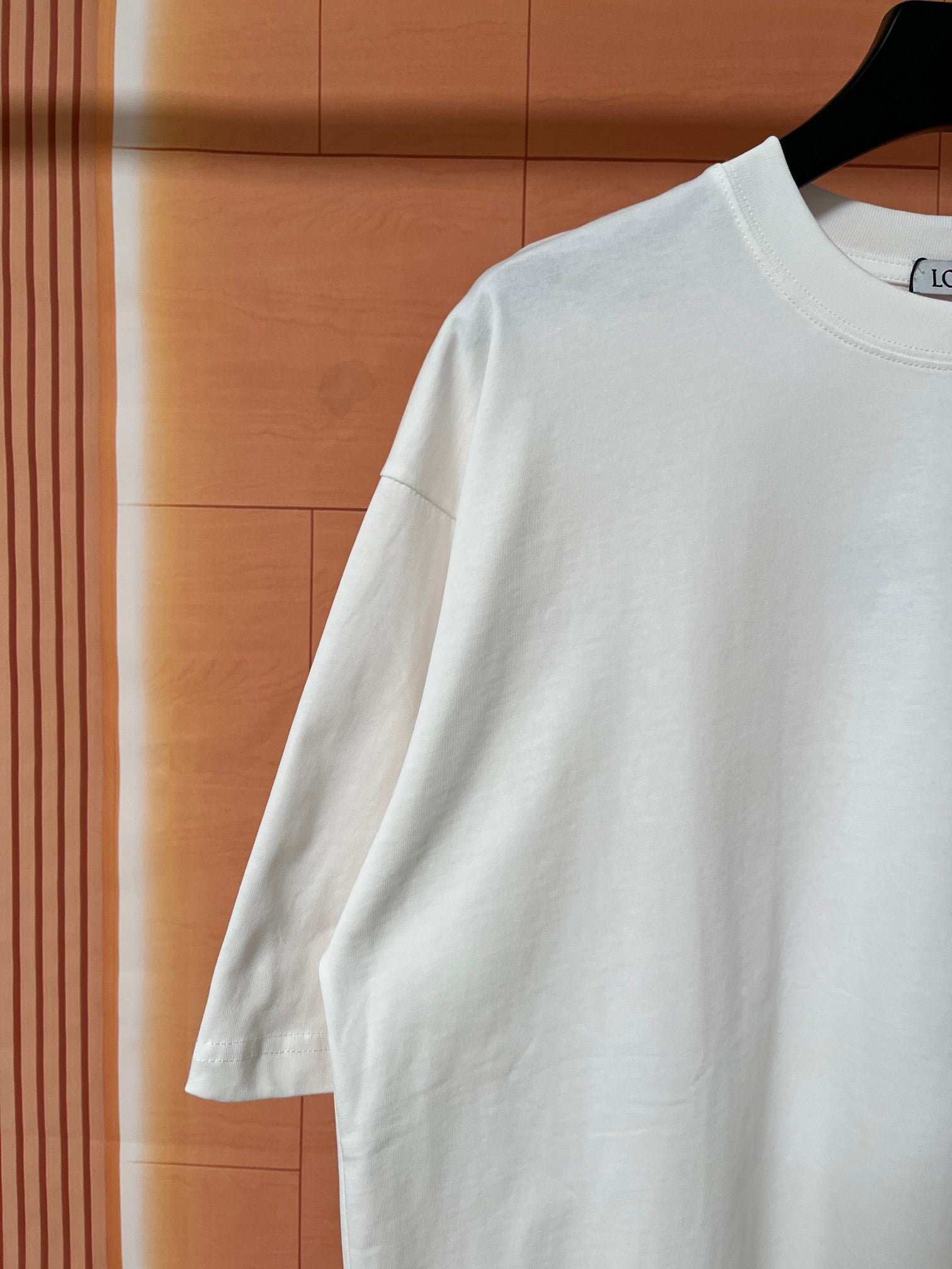 LuxluxHouse Best Quality Clothes T-shirt Loewe