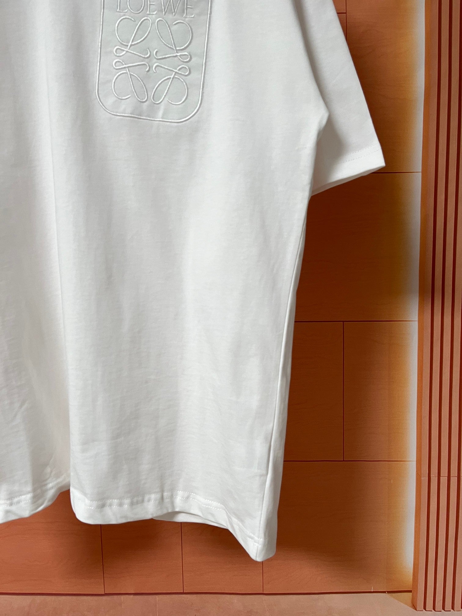 LuxluxHouse Best Quality Clothes T-shirt Loewe