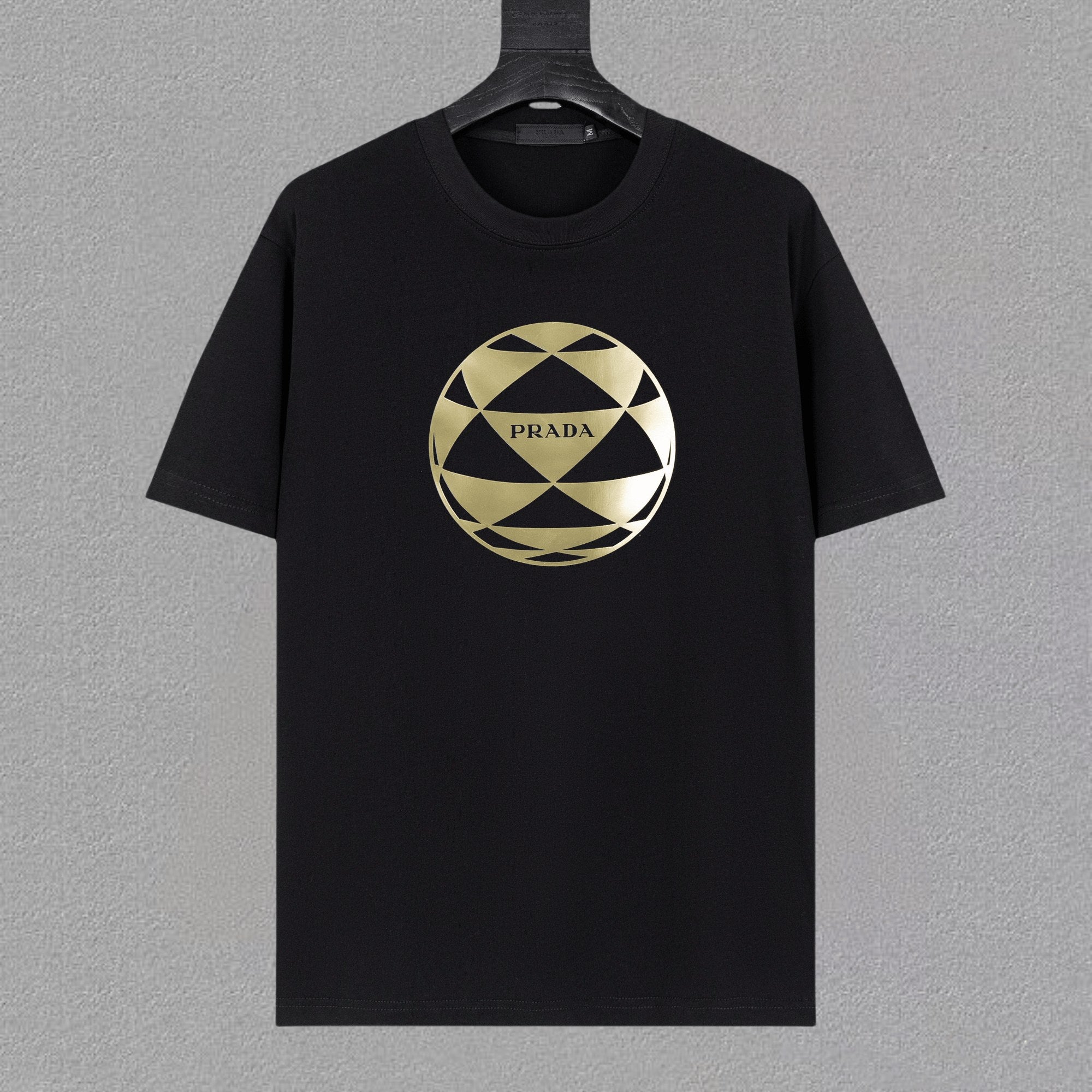 LuxluxHouse Best Quality Clothes T-shirt Prada