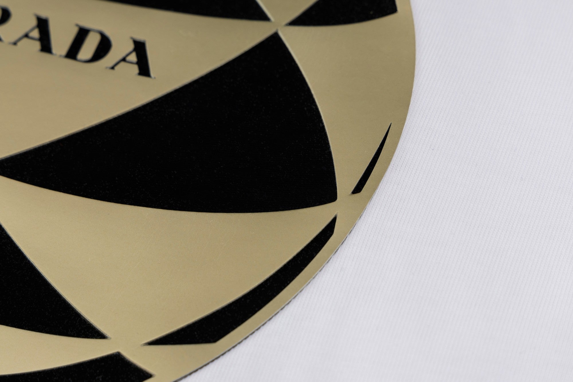 LuxluxHouse Best Quality Clothes T-shirt Prada