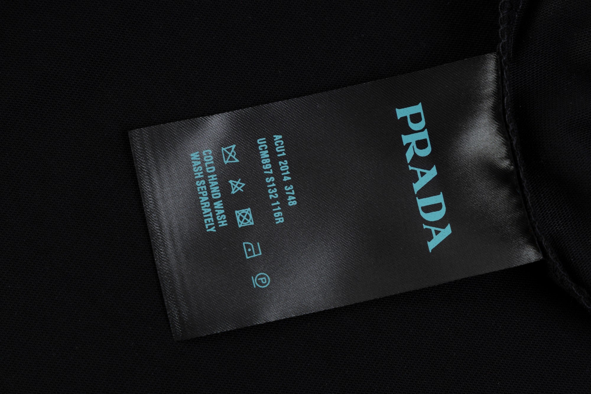 LuxluxHouse Best Quality Clothes T-shirt Prada