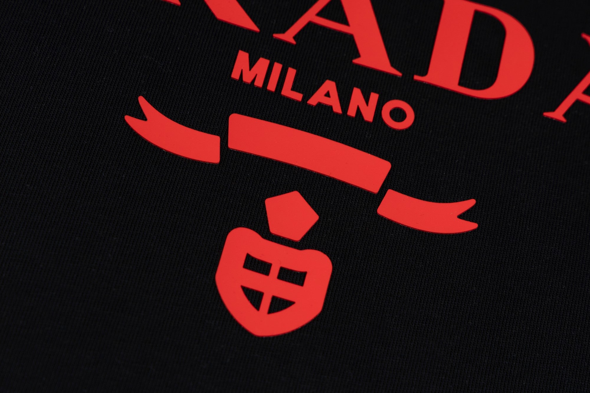 LuxluxHouse Best Quality Clothes T-shirt Prada