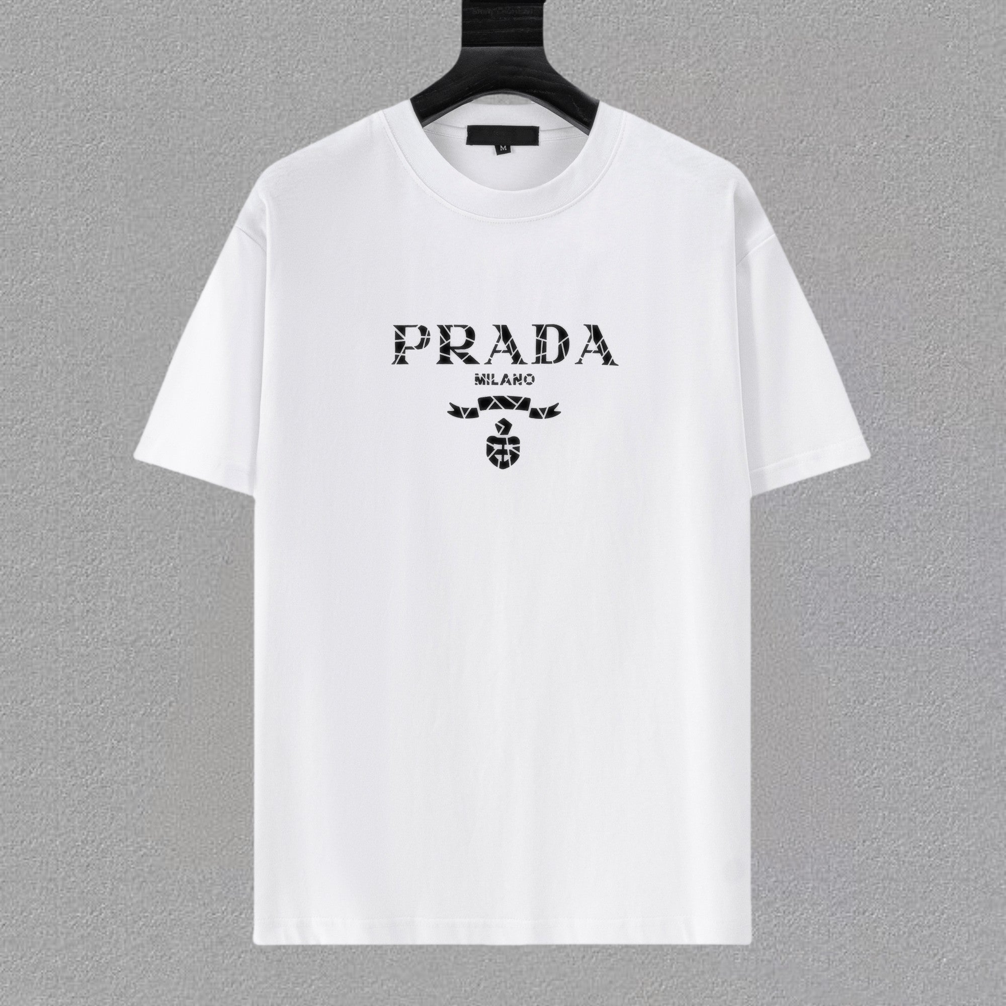 LuxluxHouse Best Quality Clothes T-shirt Prada