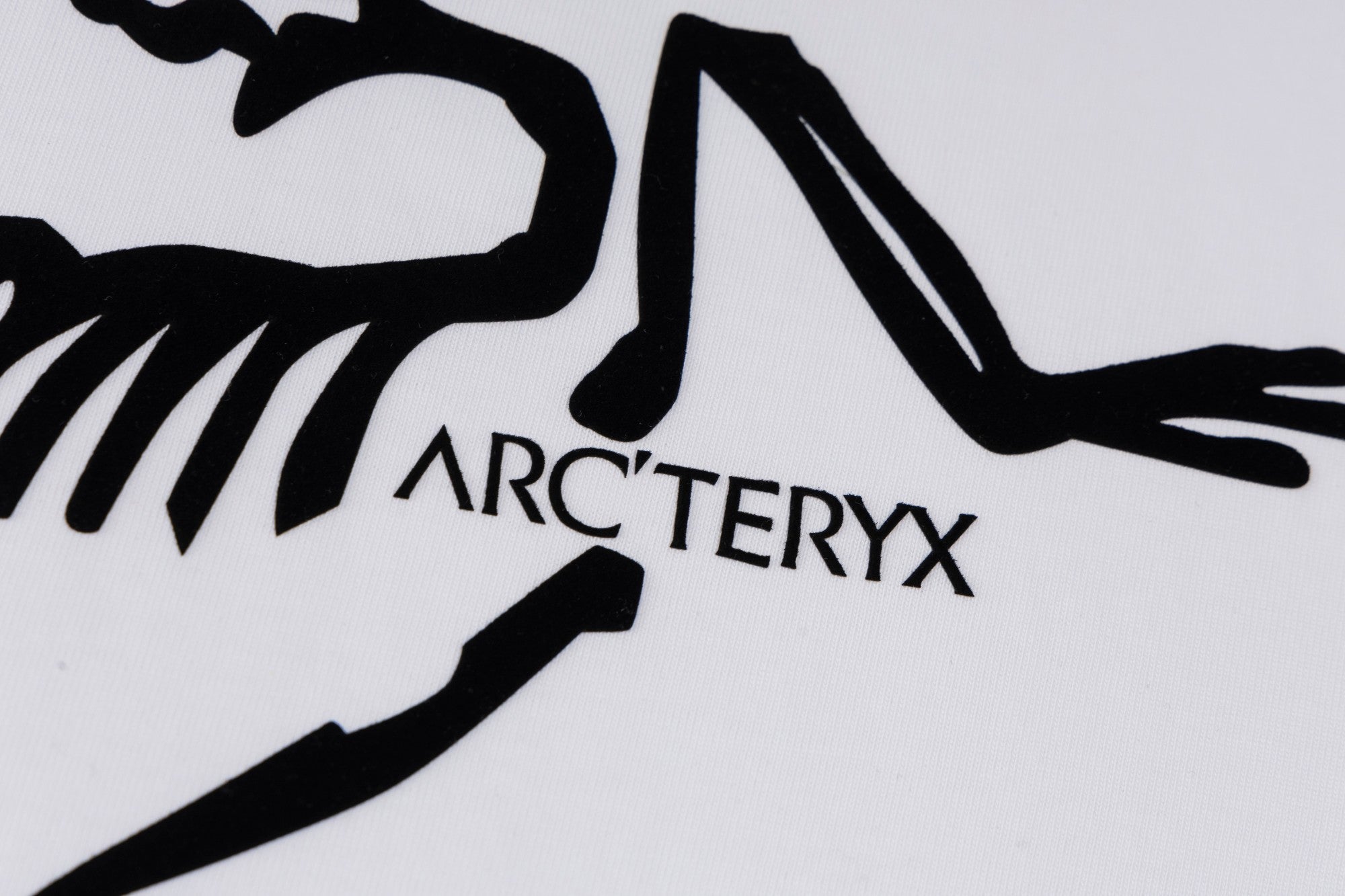 LuxluxHouse Best Quality Clothes T-shirt Arcteryx