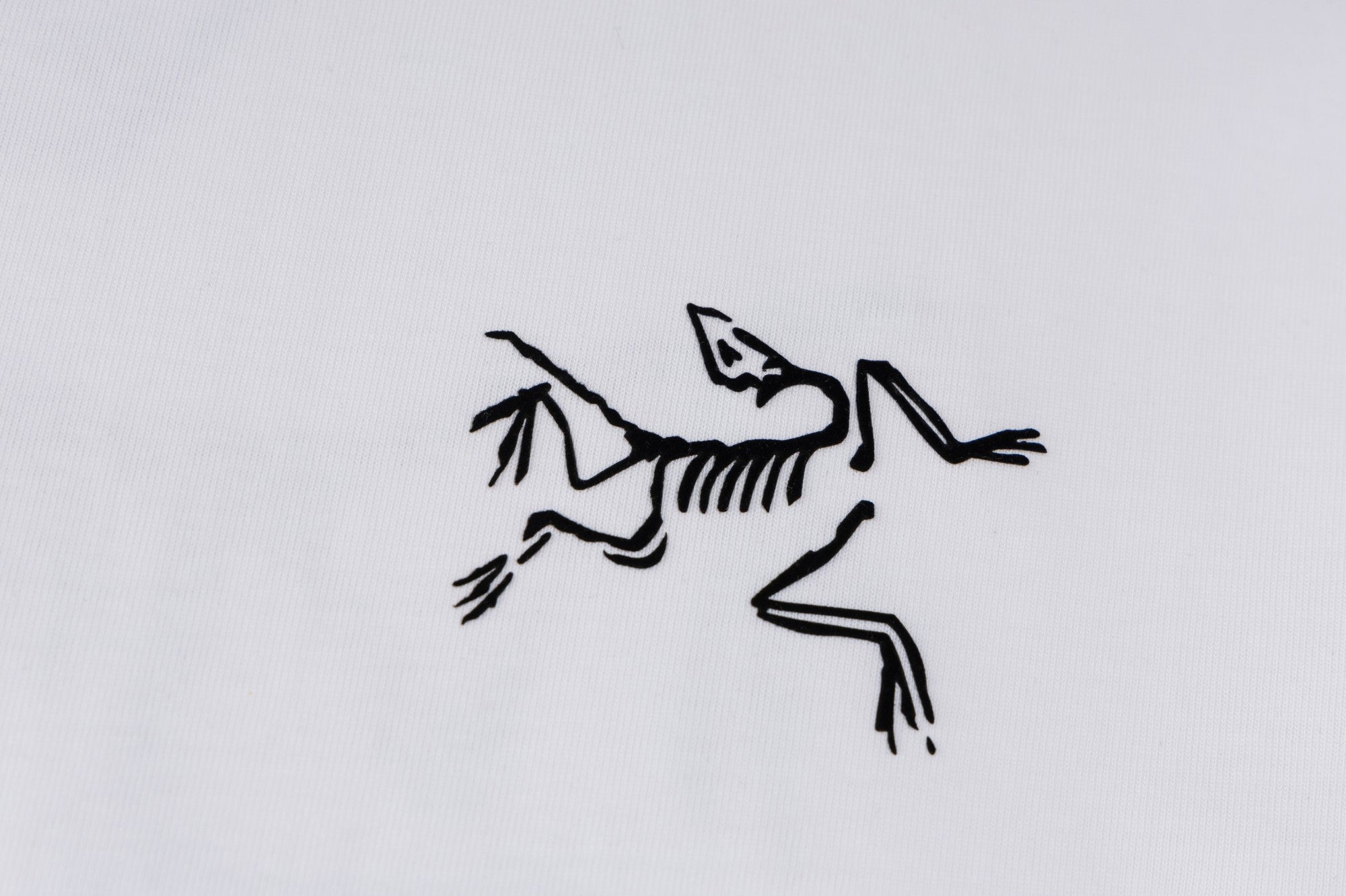 LuxluxHouse Best Quality Clothes T-shirt Arcteryx