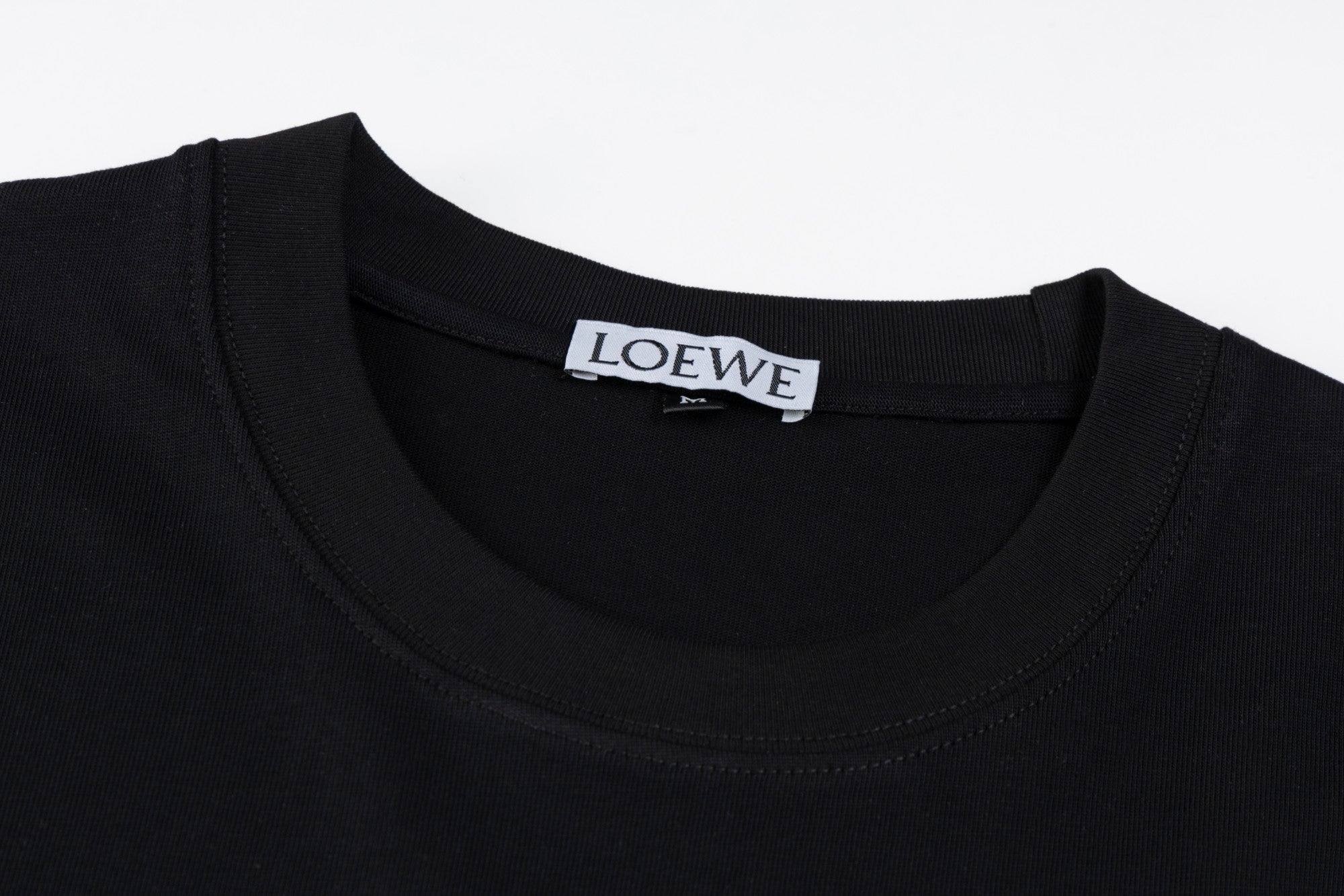 LuxluxHouse Best Quality Clothes T-shirt Loewe
