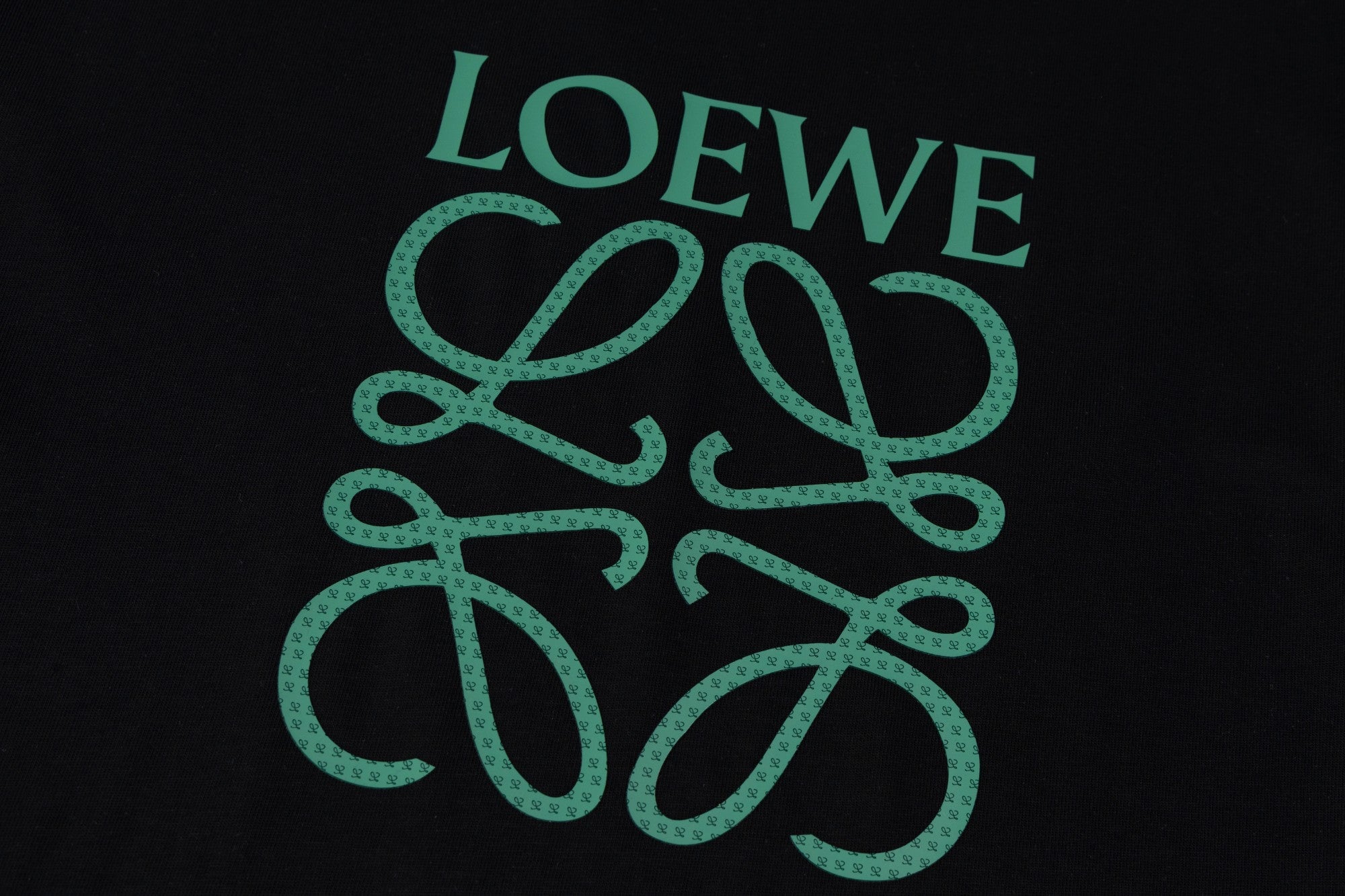 LuxluxHouse Best Quality Clothes T-shirt Loewe
