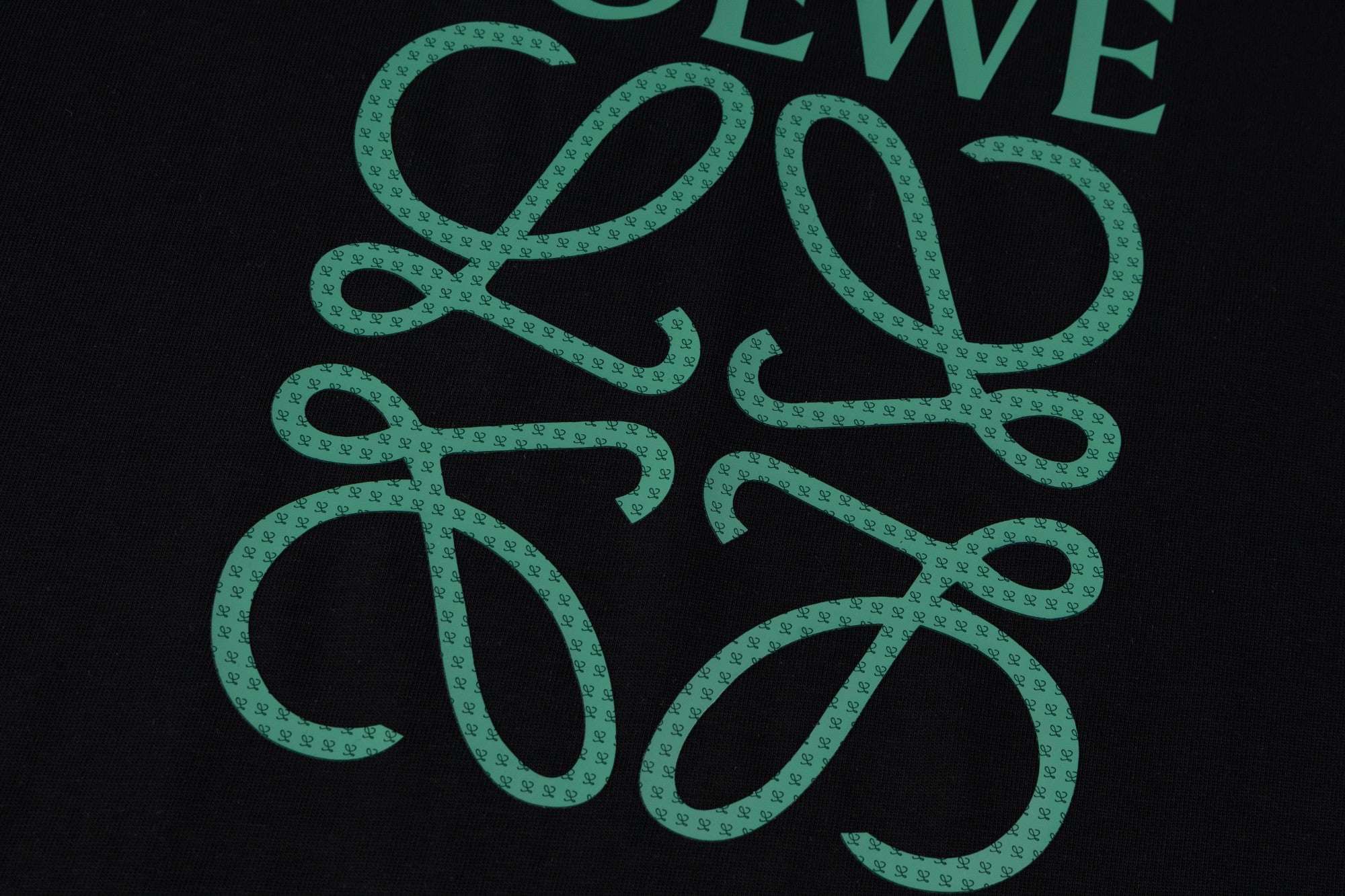 LuxluxHouse Best Quality Clothes T-shirt Loewe