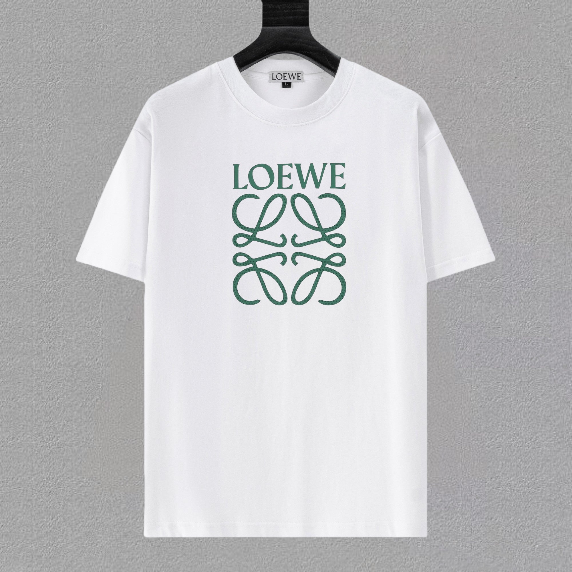 LuxluxHouse Best Quality Clothes T-shirt Loewe