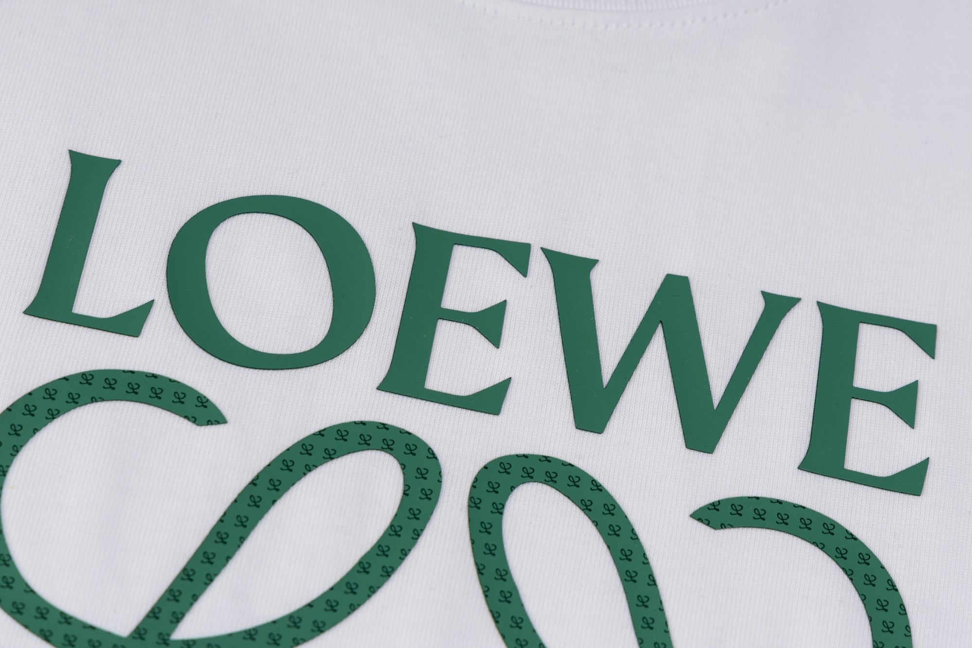 LuxluxHouse Best Quality Clothes T-shirt Loewe