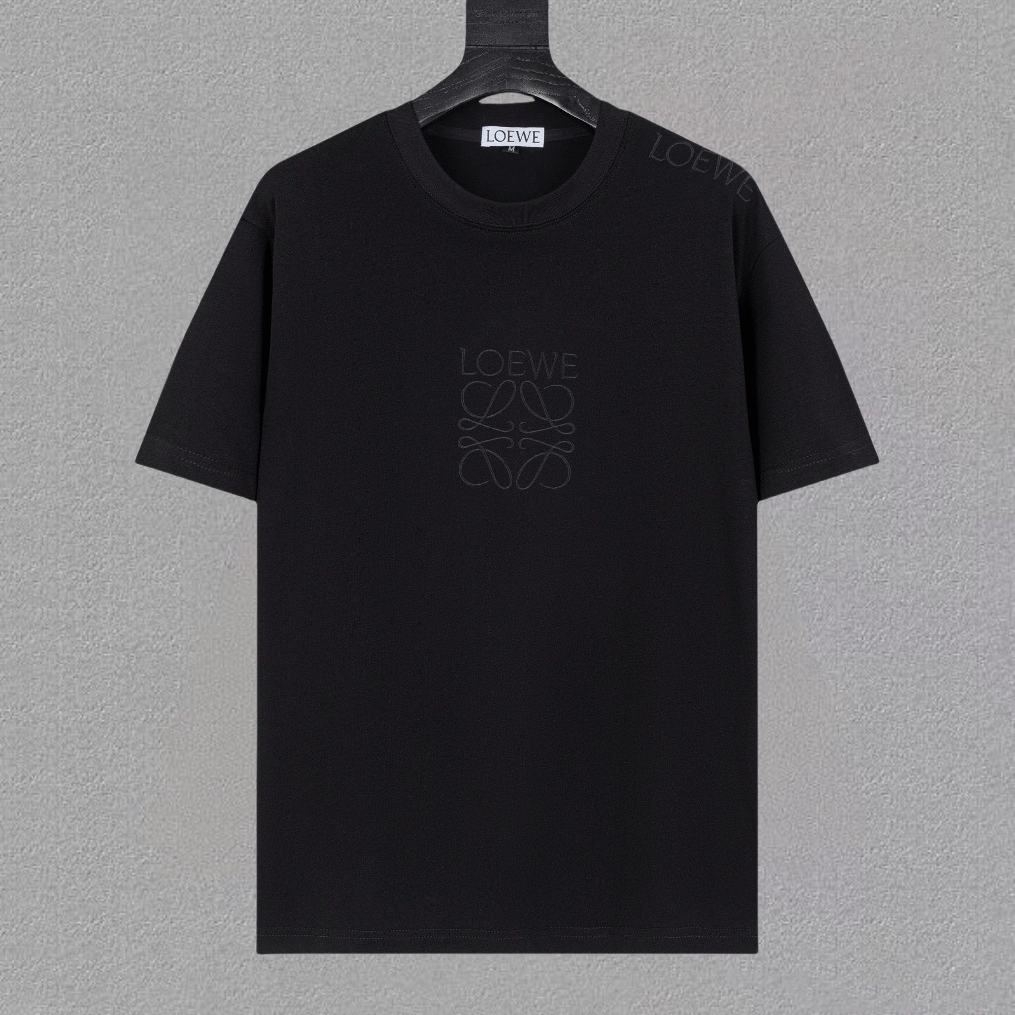 LuxluxHouse Best Quality Clothes T-shirt Loewe