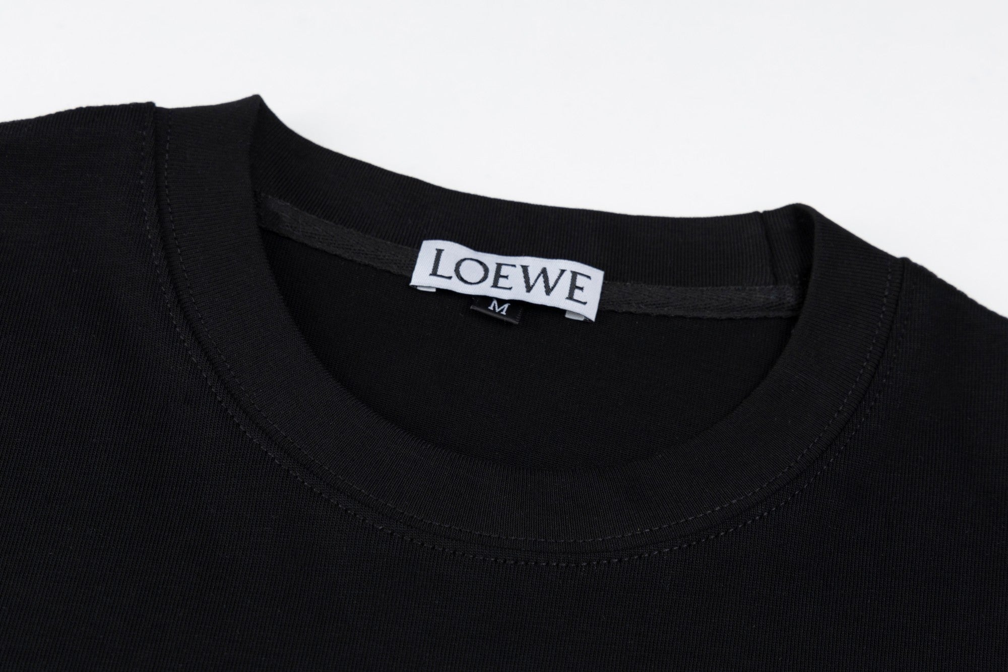 LuxluxHouse Best Quality Clothes T-shirt Loewe