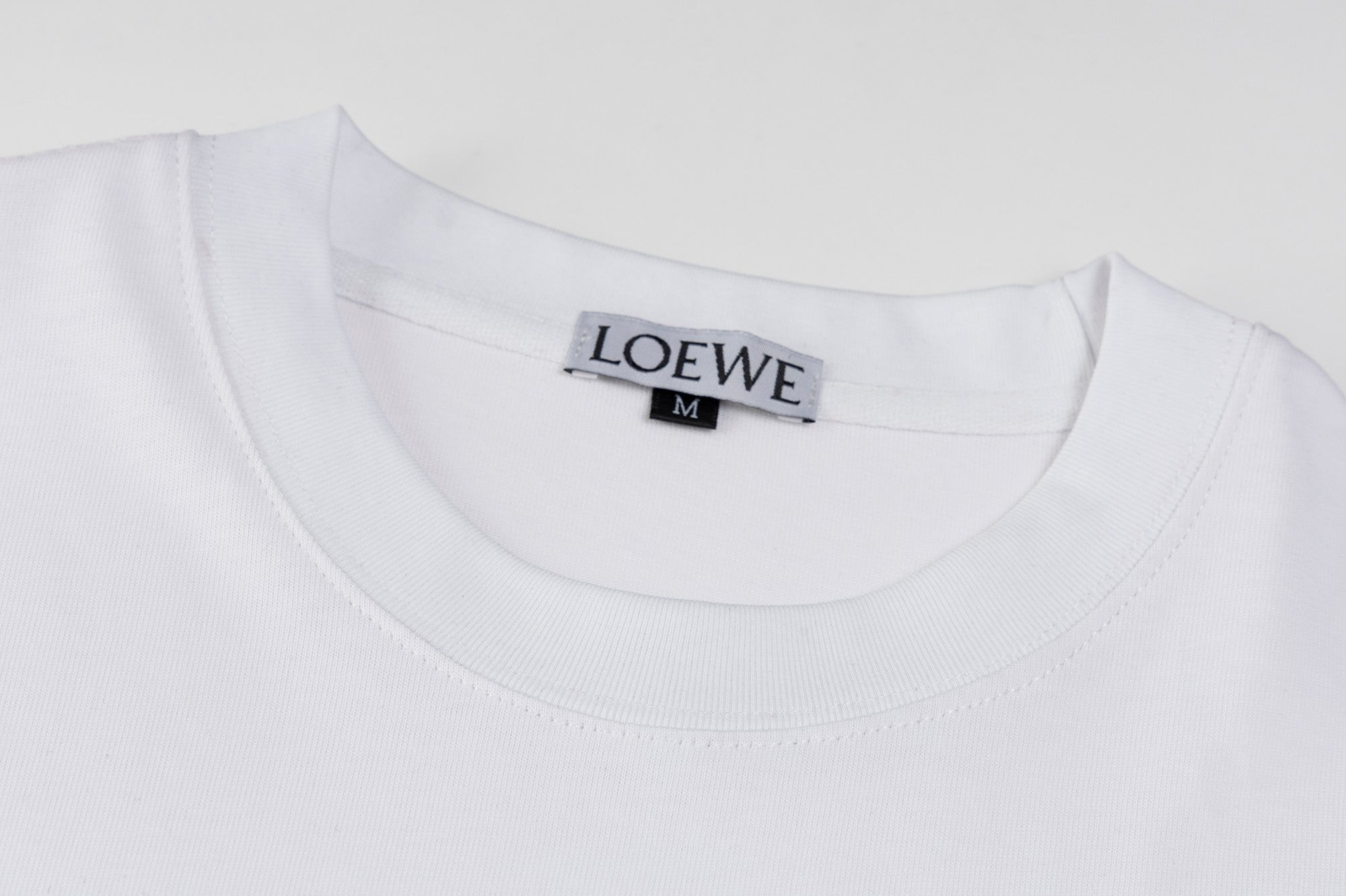 LuxluxHouse Best Quality Clothes T-shirt Loewe