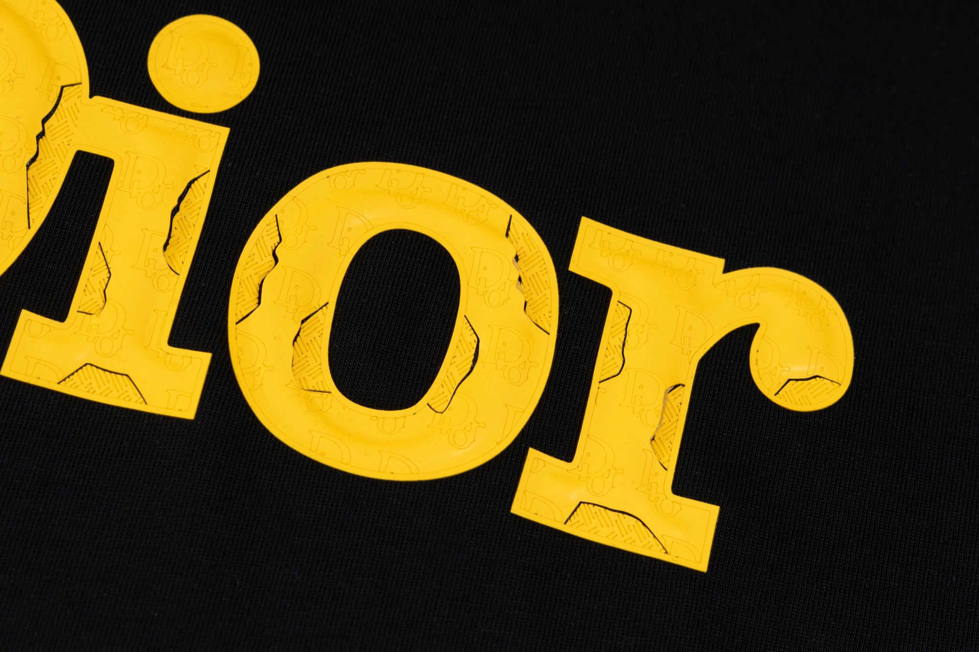 LuxluxHouse Best Quality Clothes T-shirt Dior