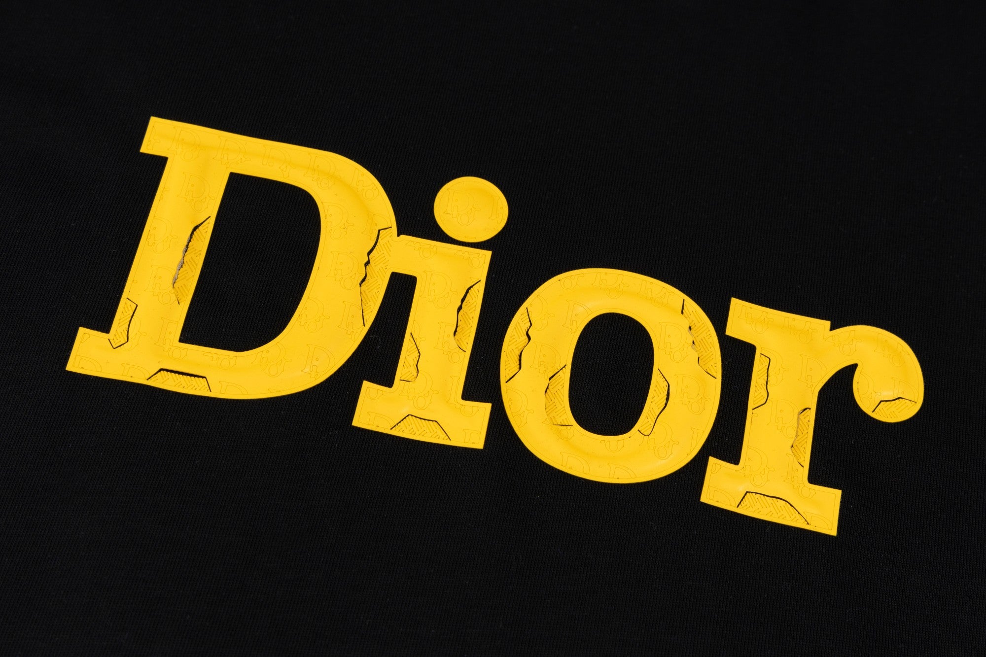 LuxluxHouse Best Quality Clothes T-shirt Dior